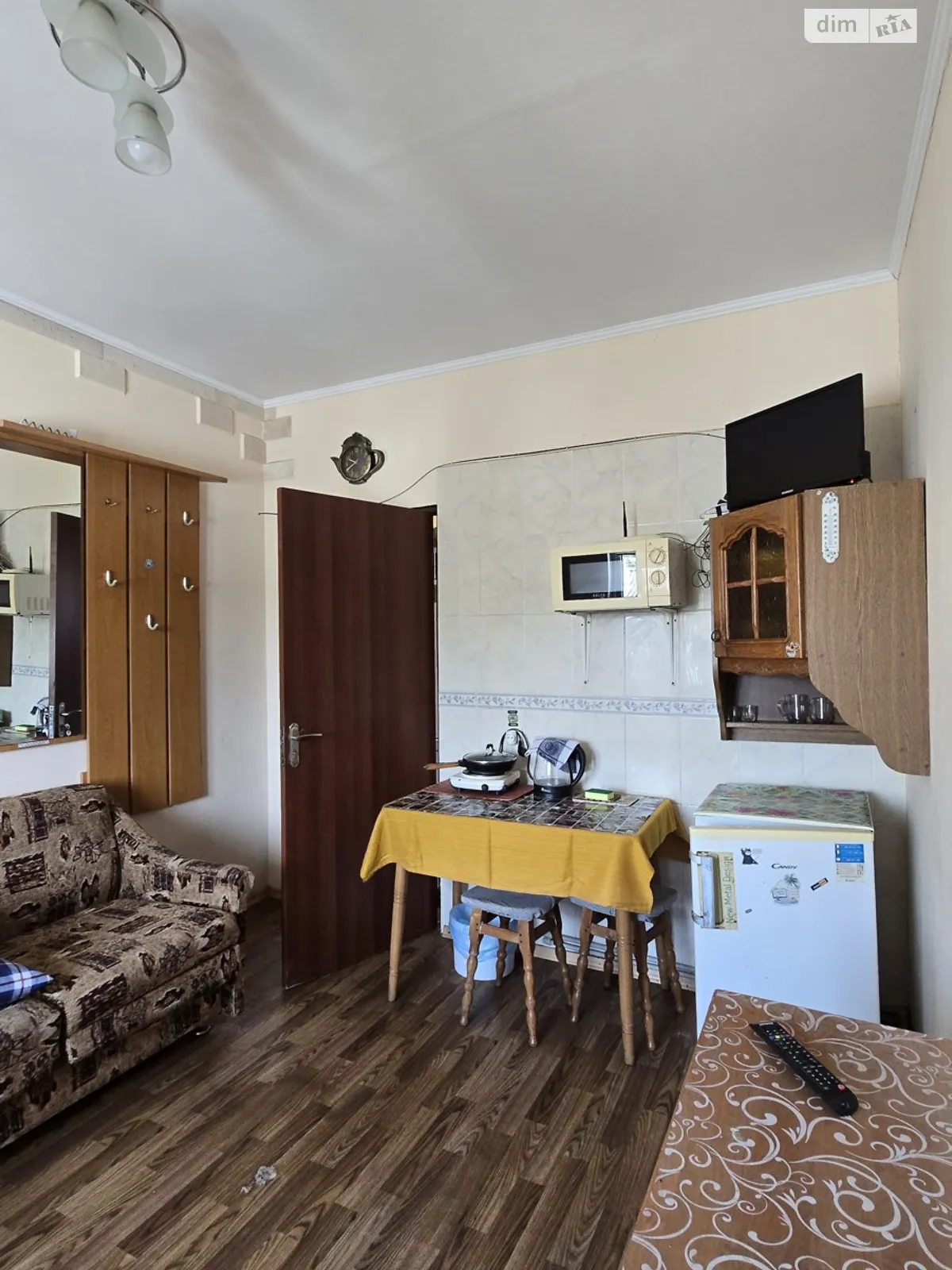 Сдается в аренду комната 17 кв. м в Одессе, цена: 5500 грн - фото 1