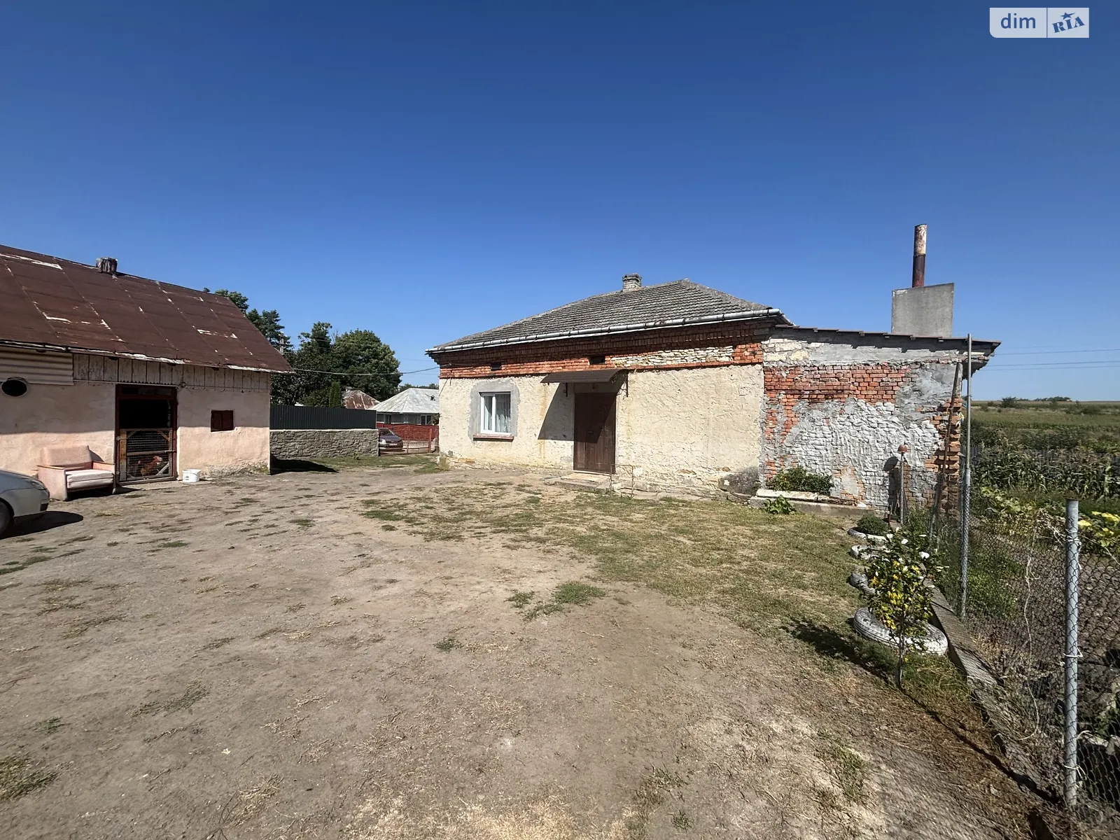 Продается одноэтажный дом 91.4 кв. м с мебелью, цена: 35000 $ - фото 1