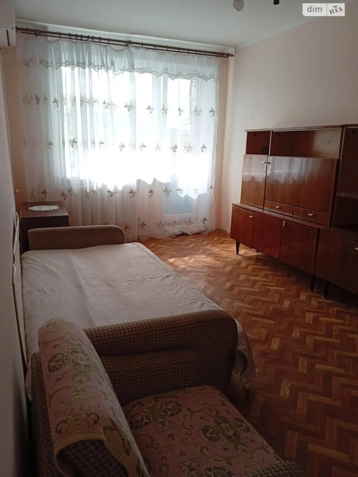 Сдается в аренду 2-комнатная квартира 45 кв. м в Виннице, ул. Стеценко, 25 - фото 1