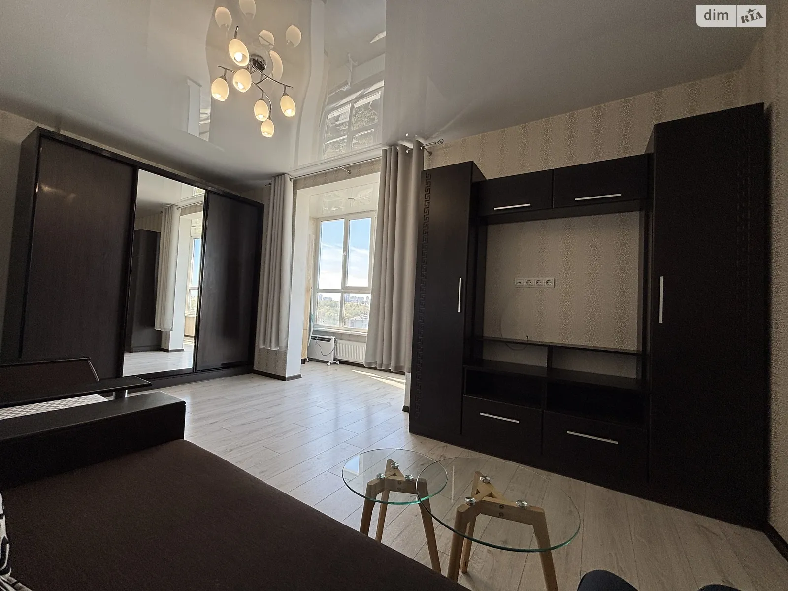 Сдается в аренду 2-комнатная квартира 63 кв. м в Киеве, ул. Петропавловская, 40 - фото 1