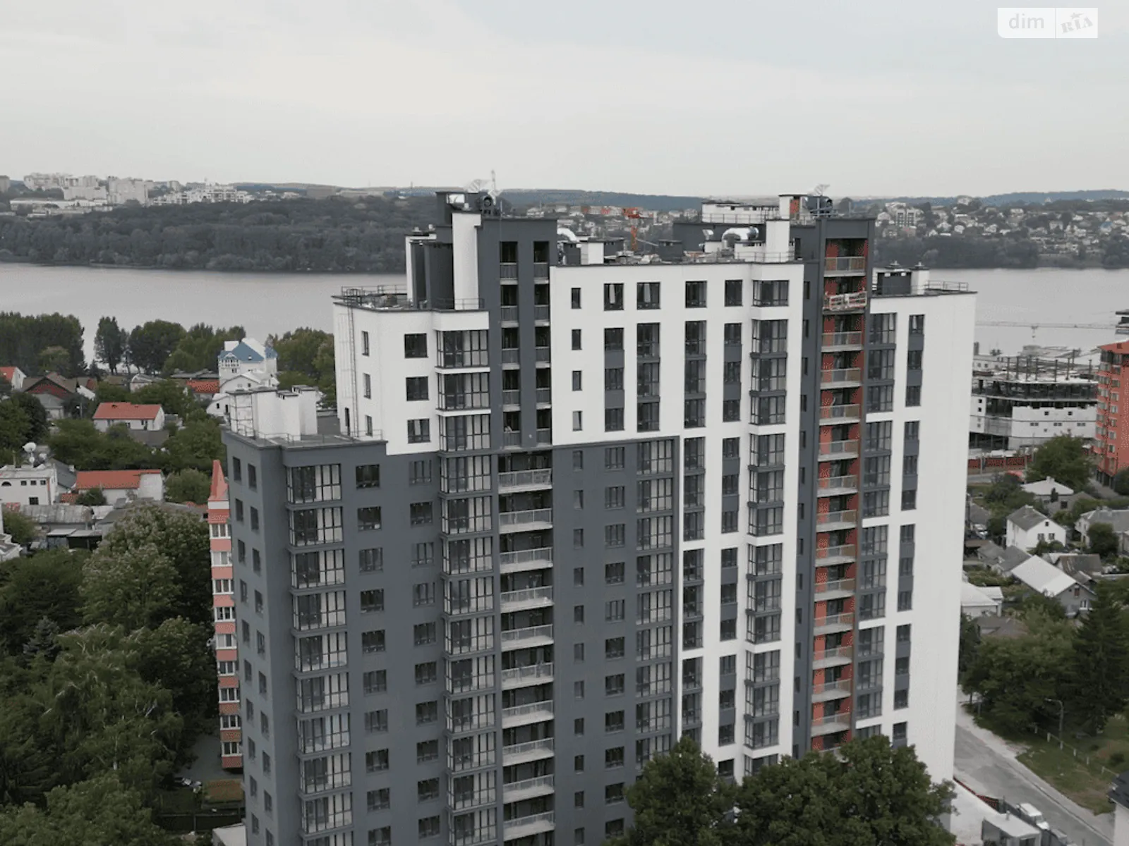 2-комнатная квартира 61 кв. м в Тернополе, цена: 55000 $ - фото 1