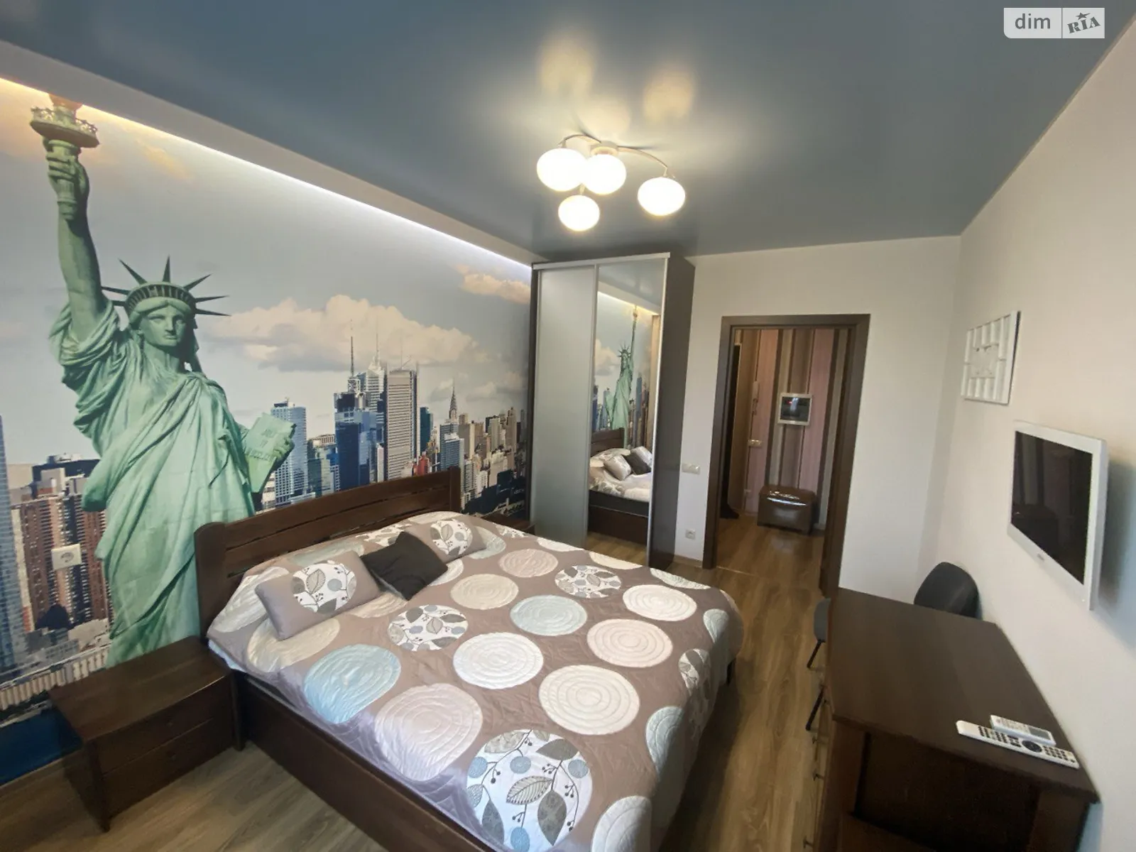 Продається 2-кімнатна квартира 63.8 кв. м у Білогородці, вул. Тернівська, 2А - фото 1