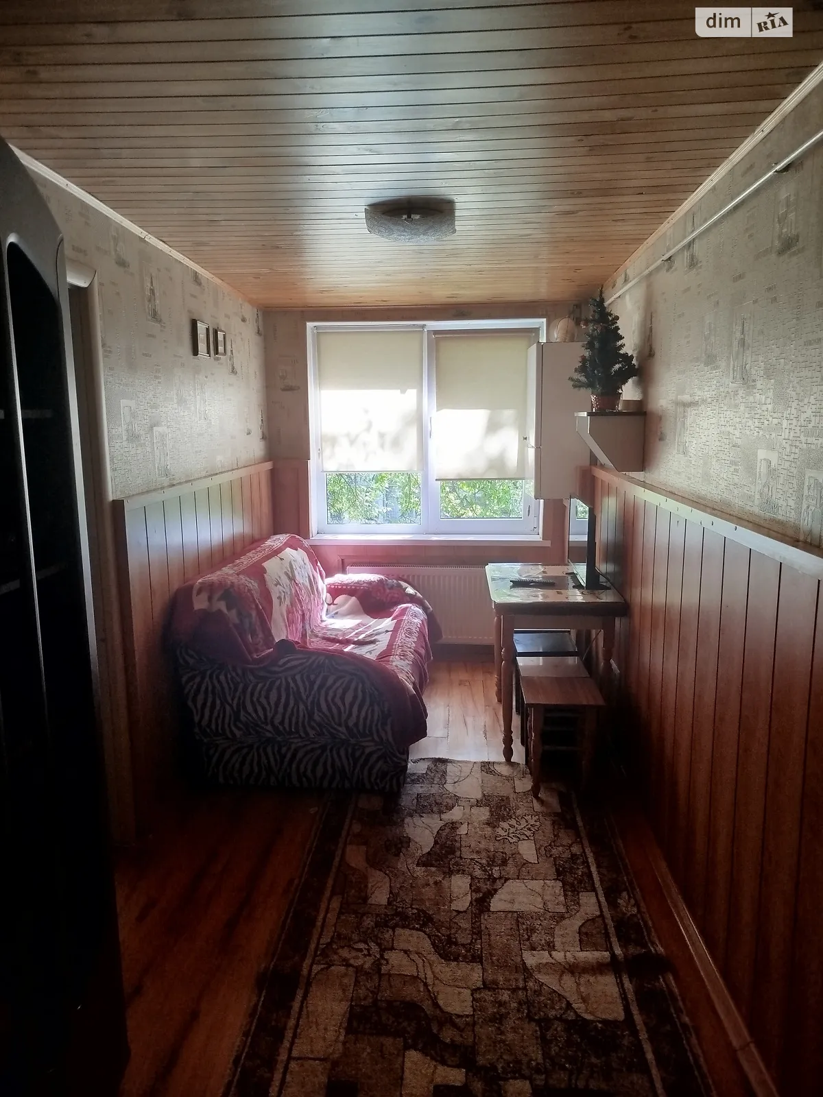 3-комнатная квартира 80 кв. м в Тернополе, ул. Лепкого Богдана - фото 1