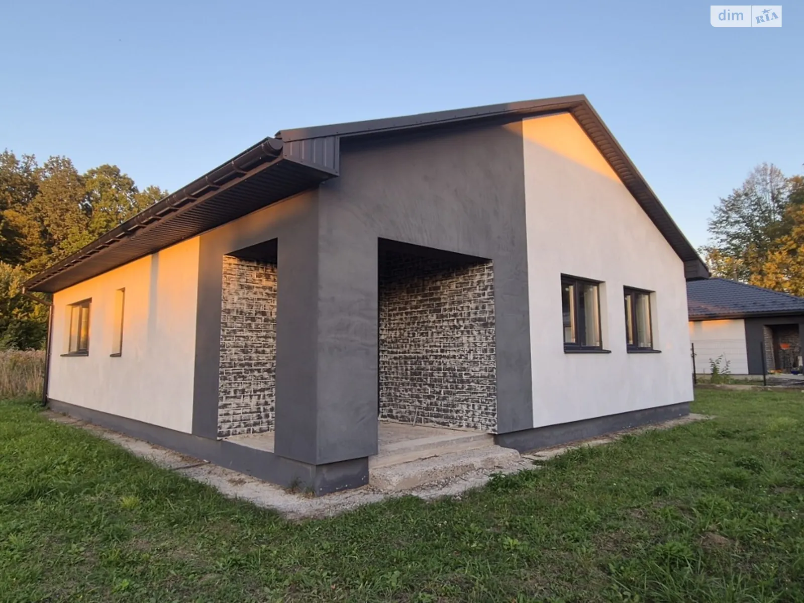 Продается одноэтажный дом 83 кв. м с террасой, цена: 55000 $ - фото 1