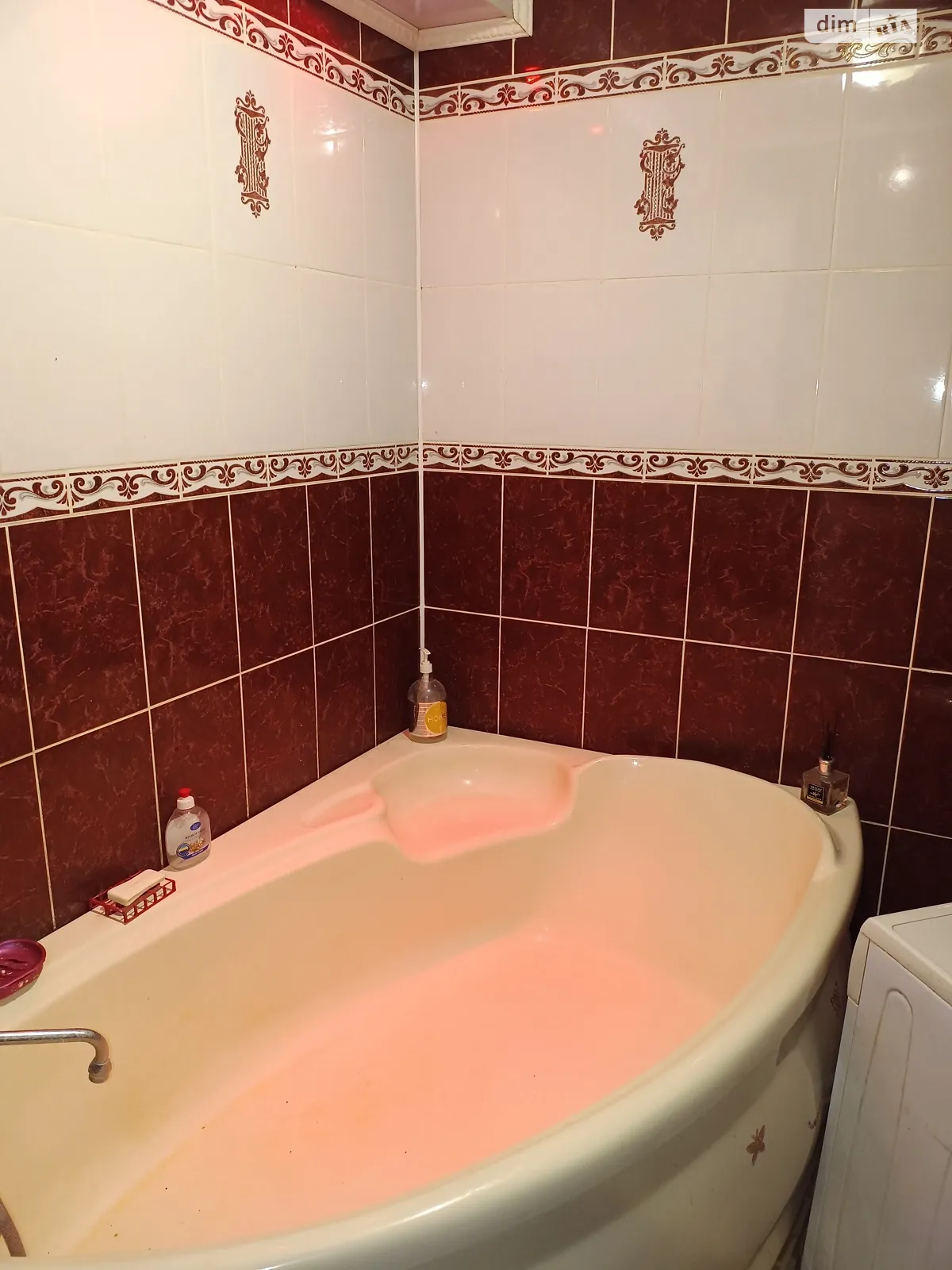 Сдается в аренду 2-комнатная квартира 48 кв. м в Виннице, ул. Келецкая, 64 - фото 1