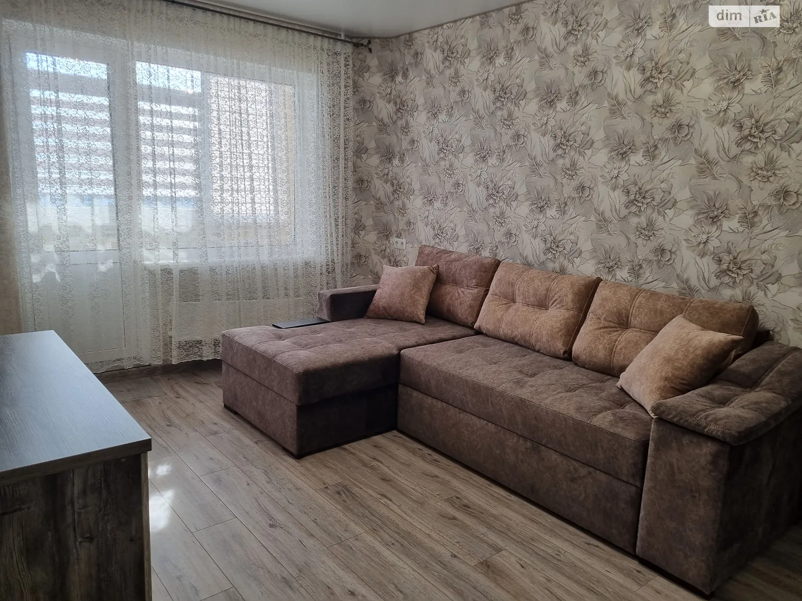 Сдается в аренду 2-комнатная квартира 53.4 кв. м в Белой Церкви, ул. Вернадского, 6 - фото 1