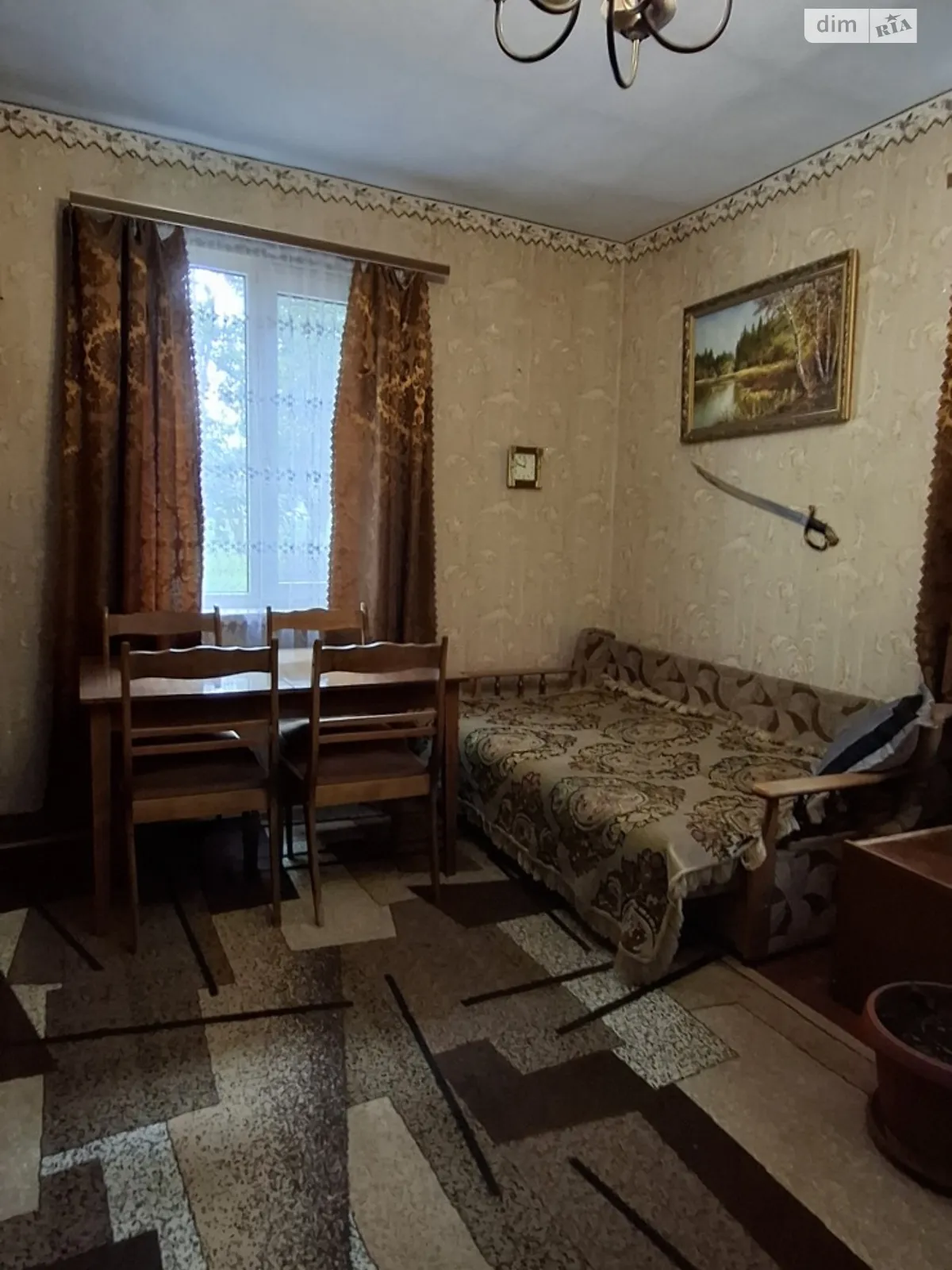 Продается 3-комнатная квартира 59 кв. м в Хмельницком, ул. Героя Украины Алексея Скобли(Пушкина), 47 - фото 1