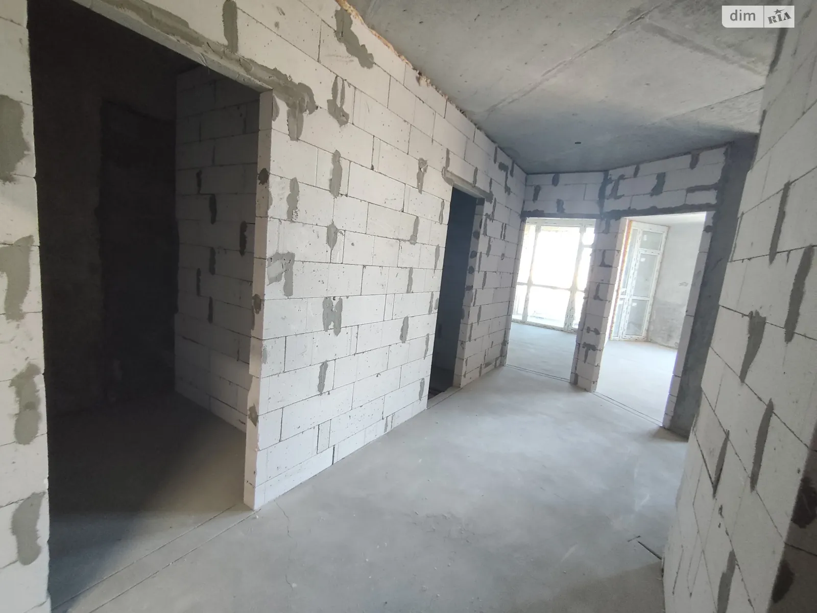 Продается 2-комнатная квартира 73 кв. м в Киеве, вул. Причальная, 10 - фото 1