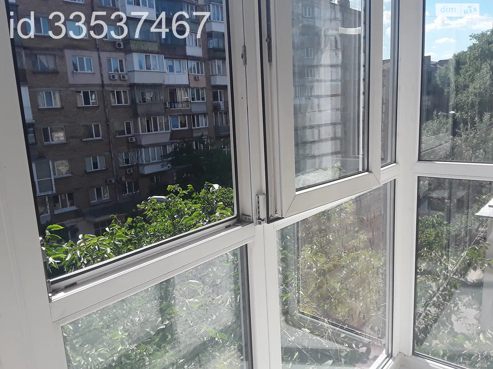 Сдается в аренду 1-комнатная квартира 27 кв. м в Киеве, ул. Белорусская, 36 - фото 1