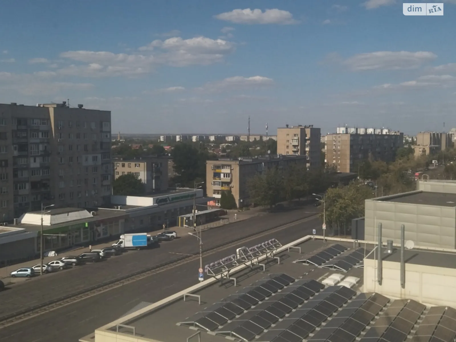 Продается 3-комнатная квартира 62 кв. м в Днепре, просп. Слобожанский - фото 1