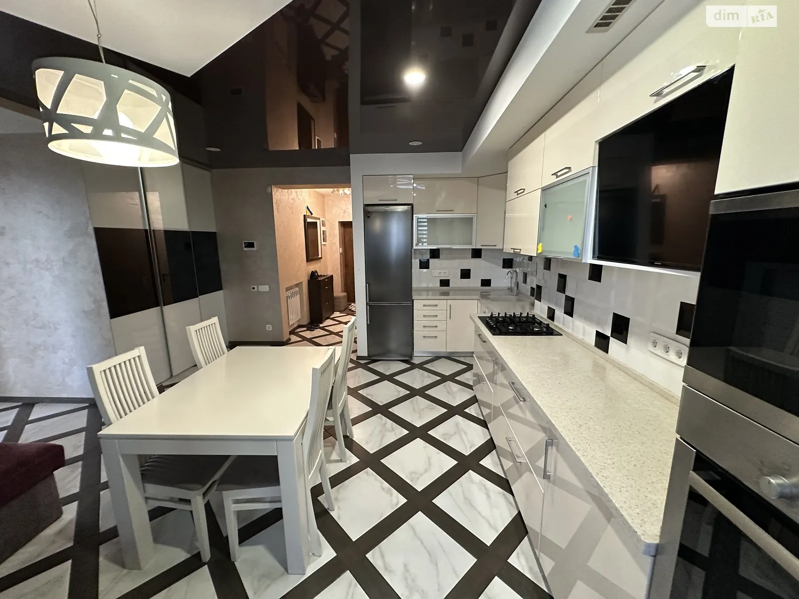 Продается 2-комнатная квартира 70 кв. м в Харькове, Салтовское шоссе, 264В - фото 1