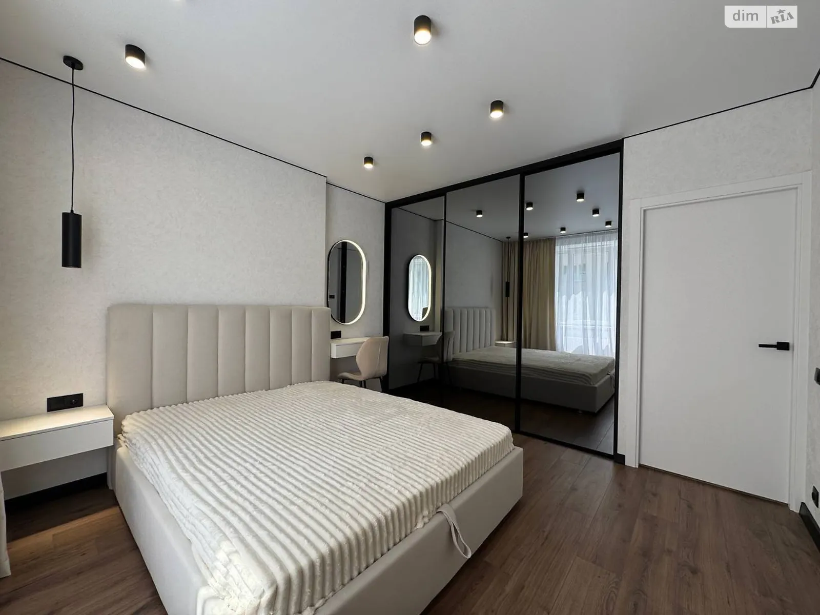 Сдается в аренду 1-комнатная квартира 46 кв. м в Хмельницком, ул. Лесогриневецкая, 34А - фото 1