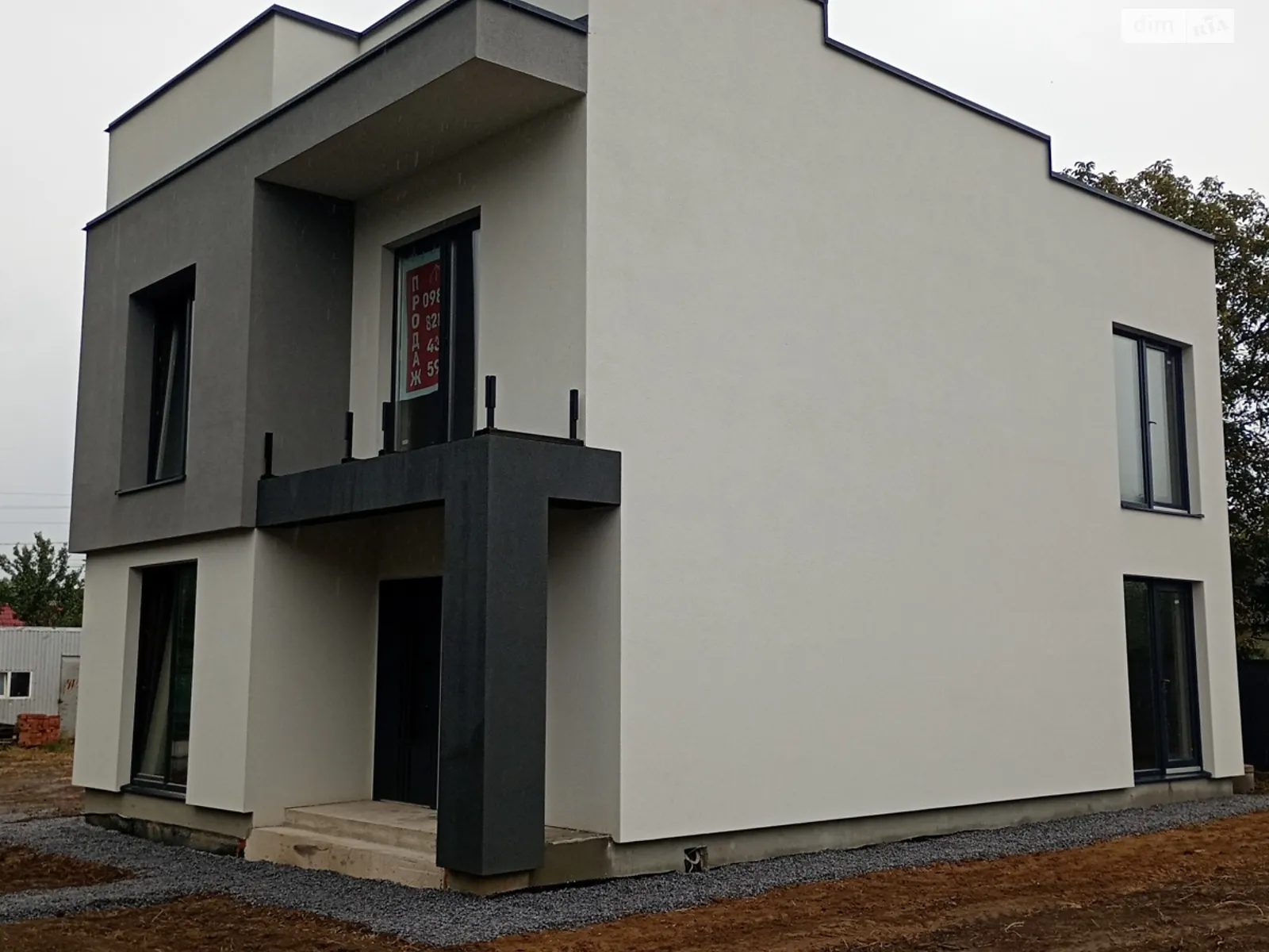 Продається будинок 2 поверховий 115 кв. м з подвалом, цена: 105000 $ - фото 1