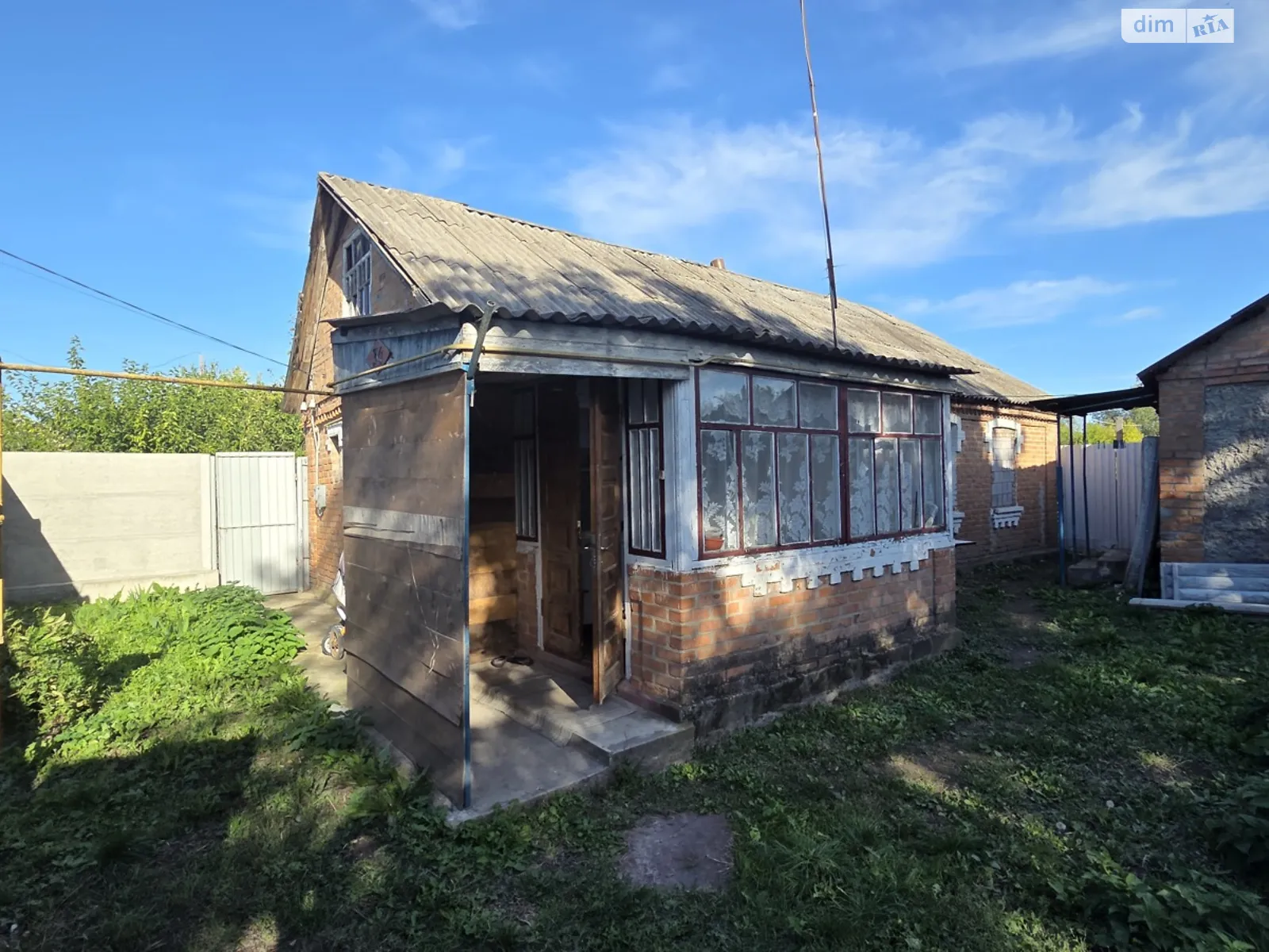Продается одноэтажный дом 60 кв. м с террасой, цена: 19800 $ - фото 1