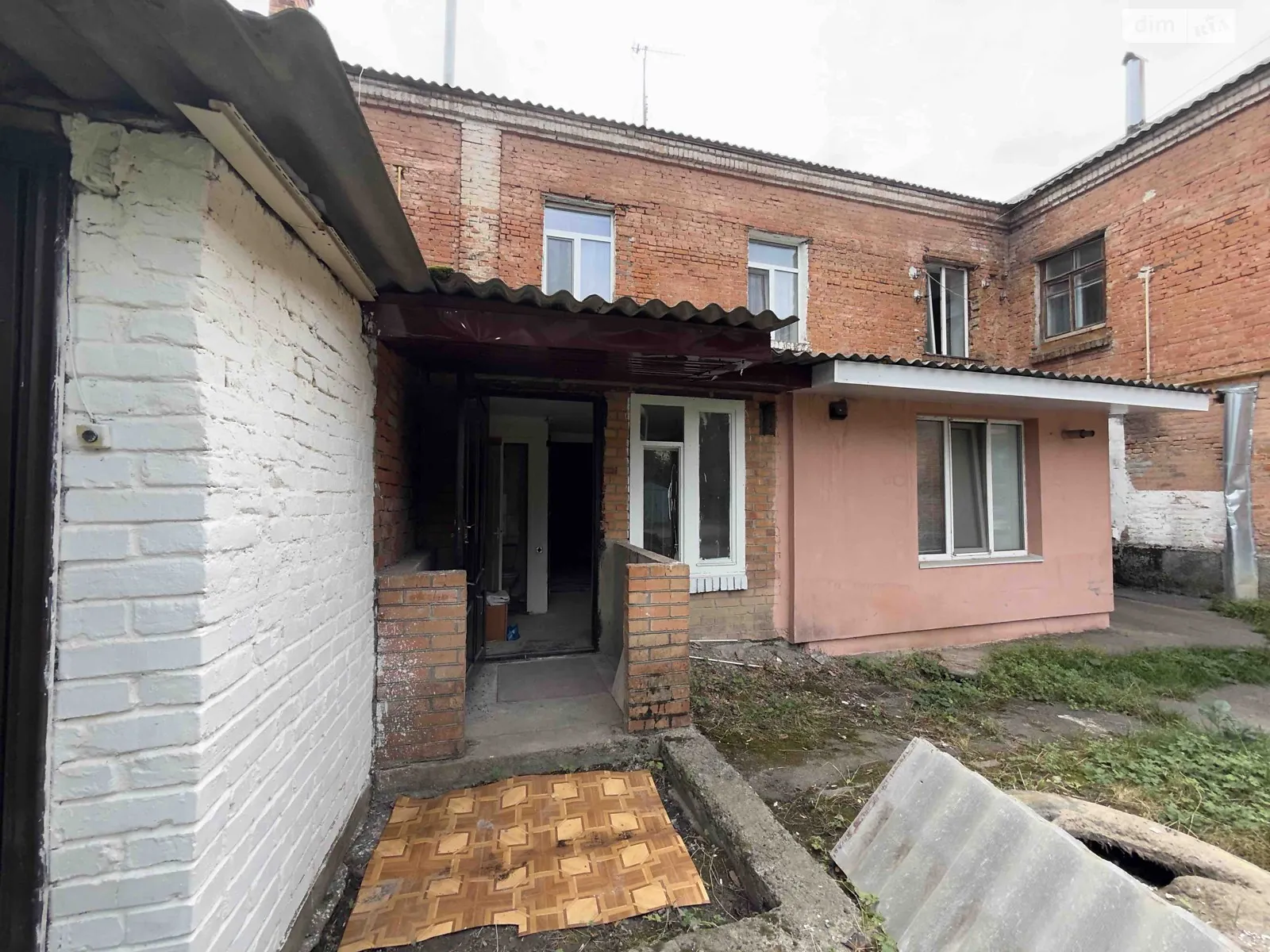 Продается 1-комнатная квартира 30 кв. м в Виннице, пер. Брацлавская - фото 1