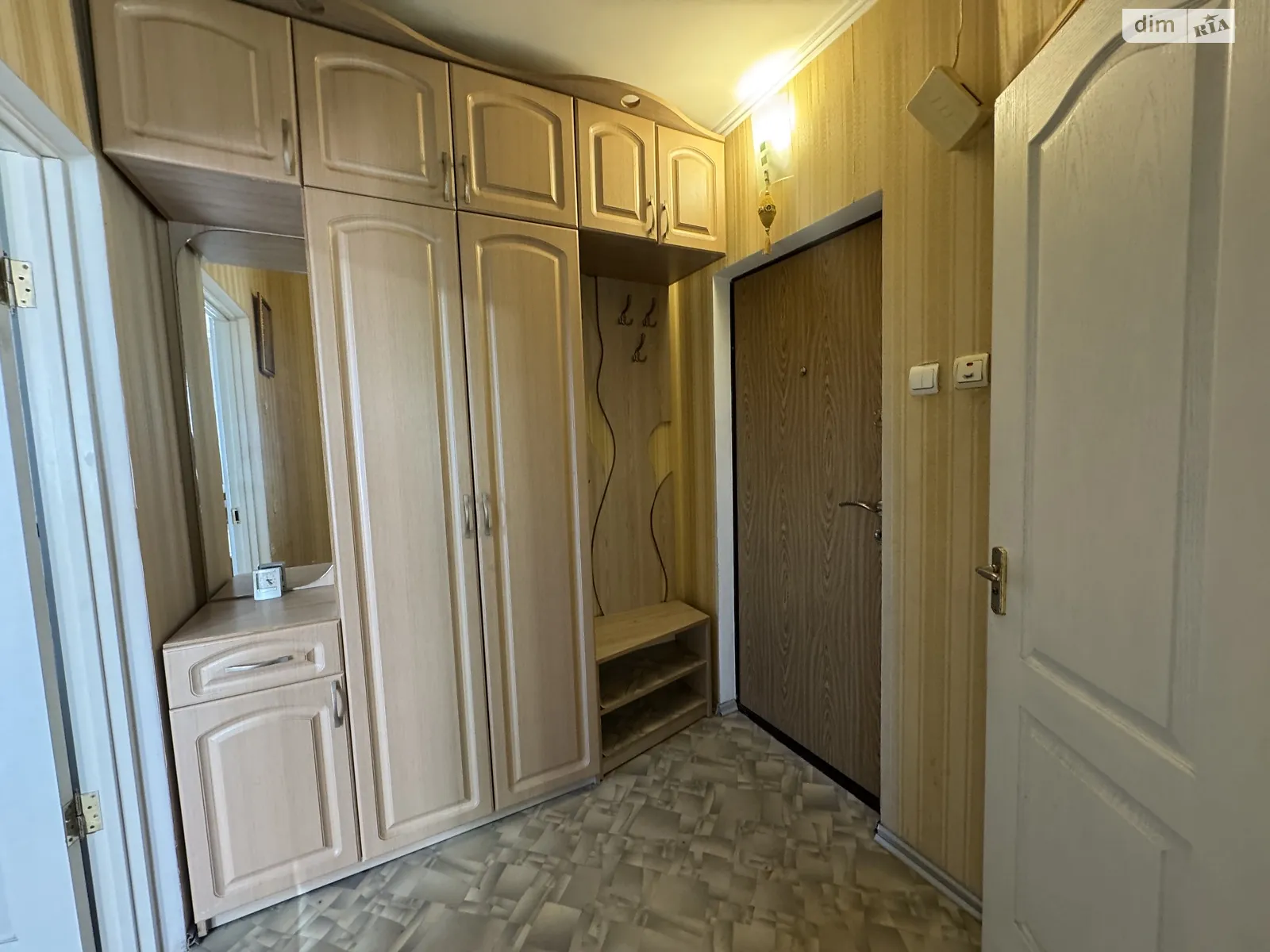 Сдается в аренду 1-комнатная квартира 32 кв. м в Хмельницком, ул. Прибугская, 26 - фото 1