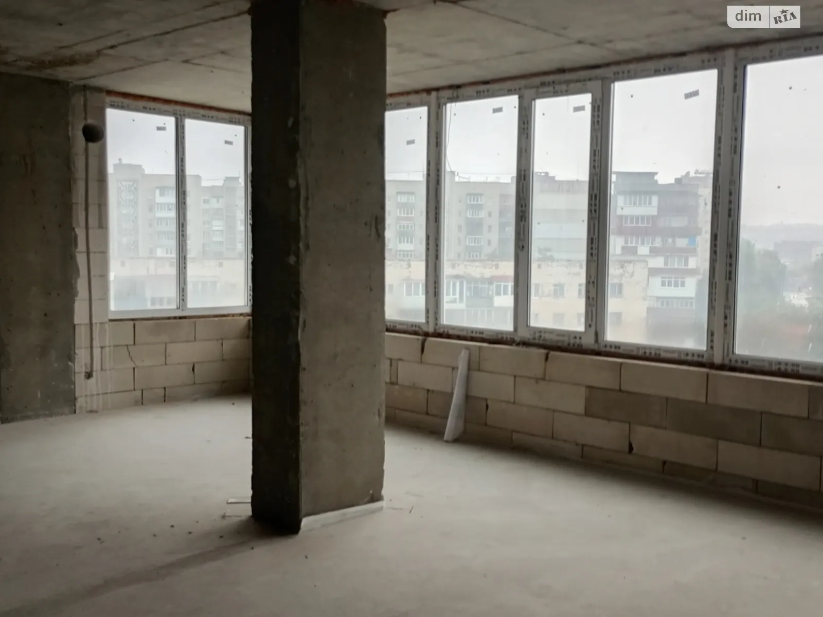 Продается 2-комнатная квартира 86 кв. м в Виннице, ул. Стрелецкая - фото 1