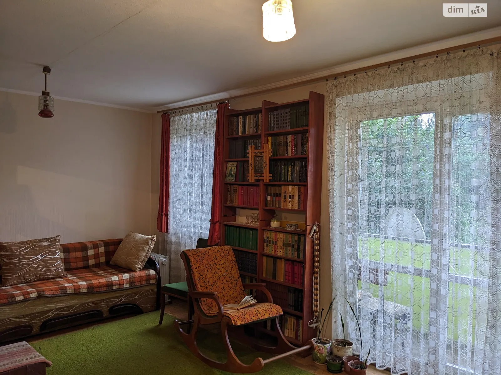 Продается 3-комнатная квартира 58 кв. м в Воловце, цена: 42000 $ - фото 1