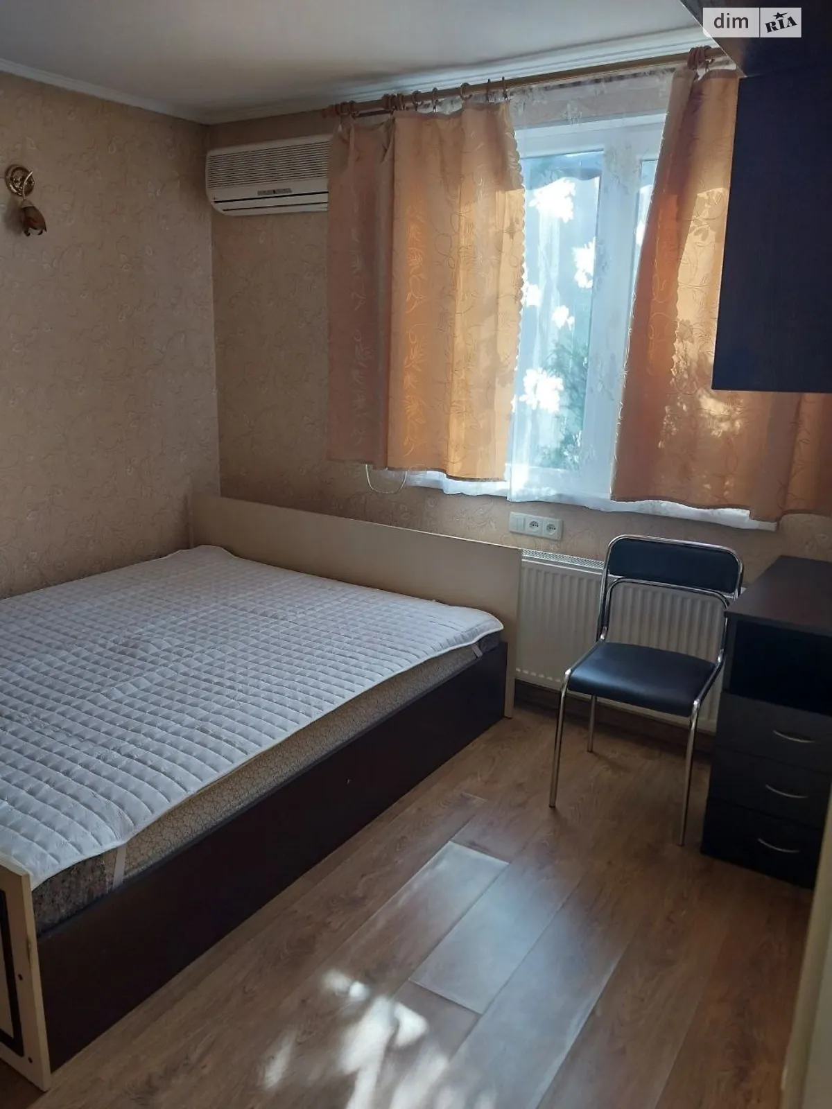 Сдается в аренду 1-комнатная квартира 28 кв. м в Одессе, ул. Сумская, 15 - фото 1