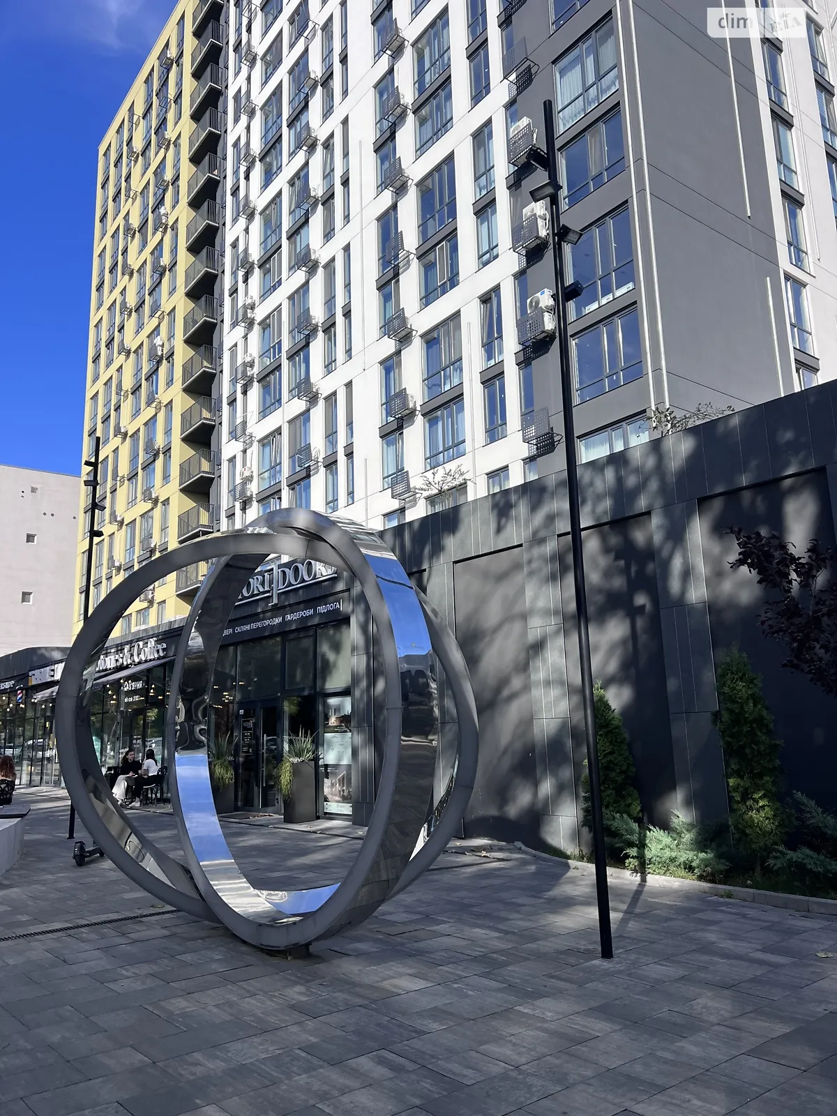Продается подземный паркинг под легковое авто на 15 кв. м, цена: 20000 $ - фото 1
