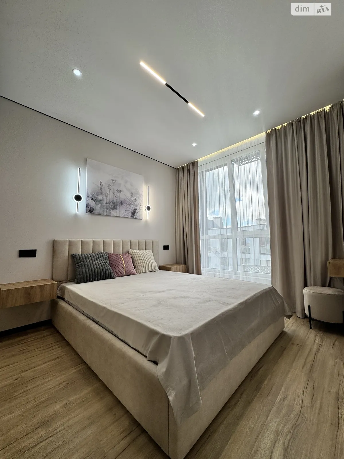 Продается 1-комнатная квартира 36 кв. м в Львове, ул. Пасечная, 153 - фото 1