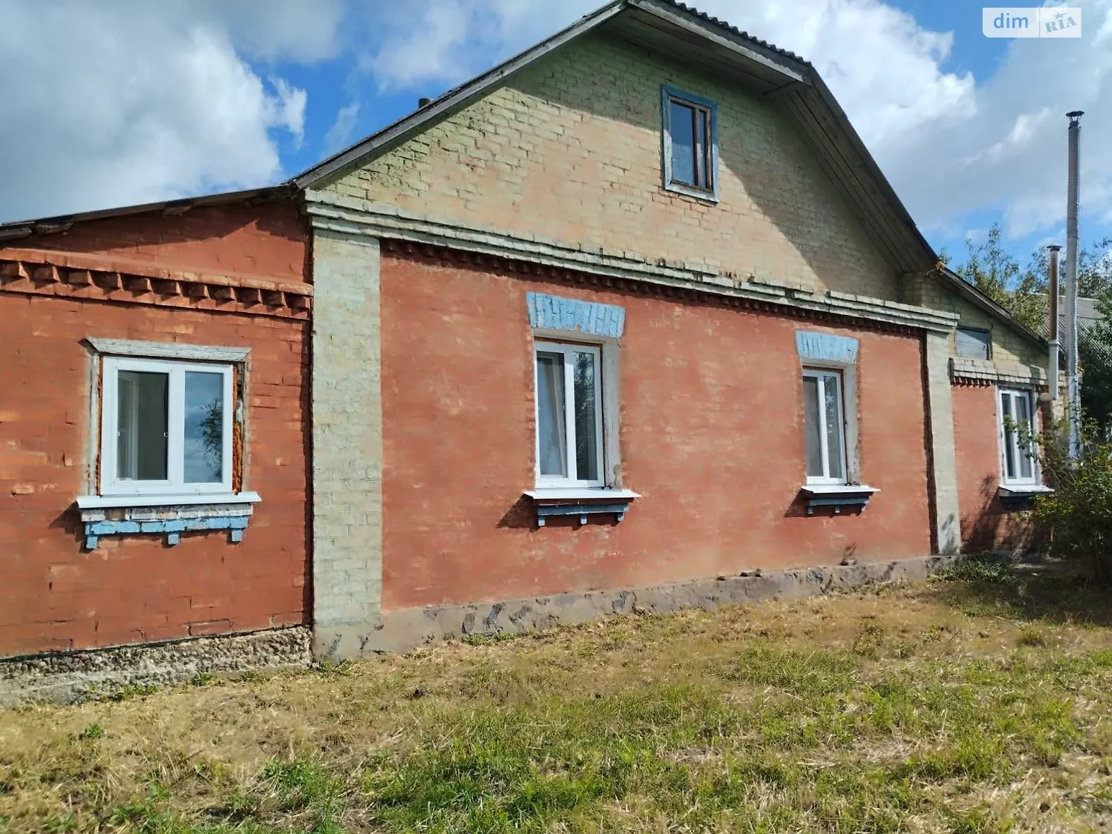 Продается одноэтажный дом 124.1 кв. м с гаражом, цена: 55000 $ - фото 1