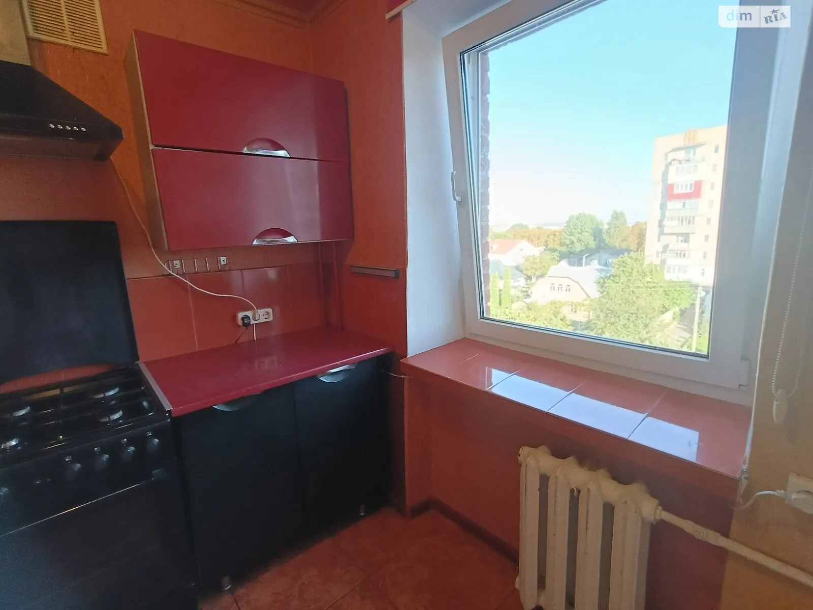 Продается 2-комнатная квартира 45.1 кв. м в Хмельницком, ул. Каменецкая - фото 1