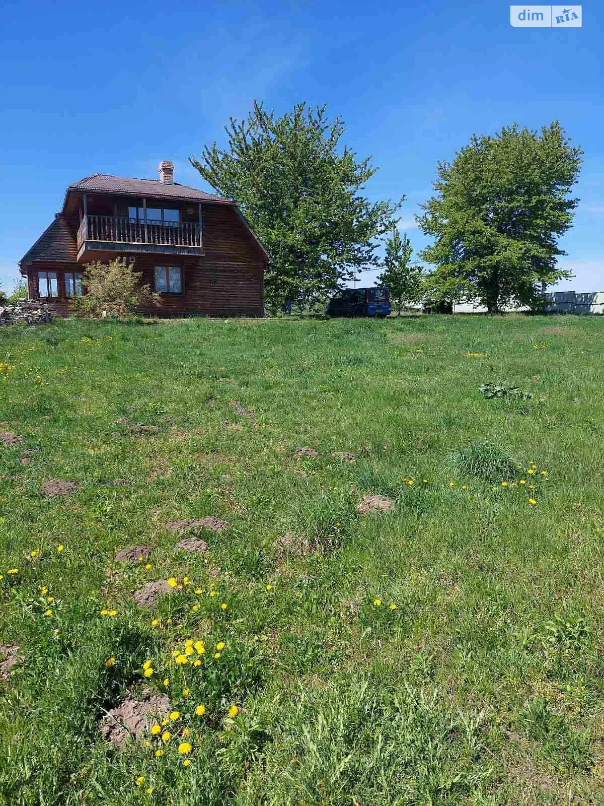 вул. Шевченка Дермань Перша, цена: 120000 $ - фото 1