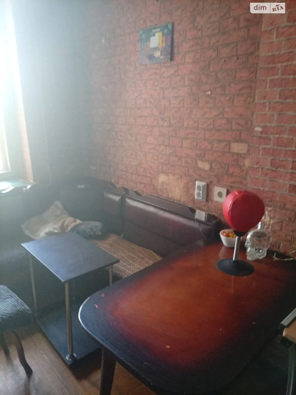 Сдается в аренду 3-комнатная квартира 72.5 кв. м в Киеве, ул. Петра Радченко - фото 1