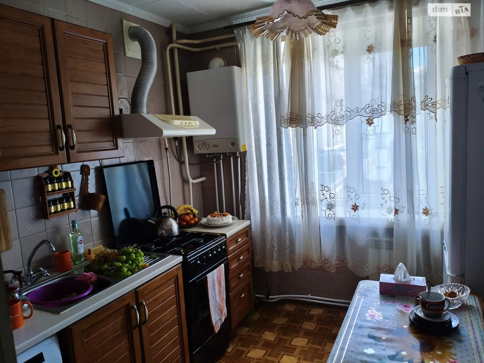 Продается 3-комнатная квартира 61.8 кв. м в Николаеве, цена: 29500 $ - фото 1
