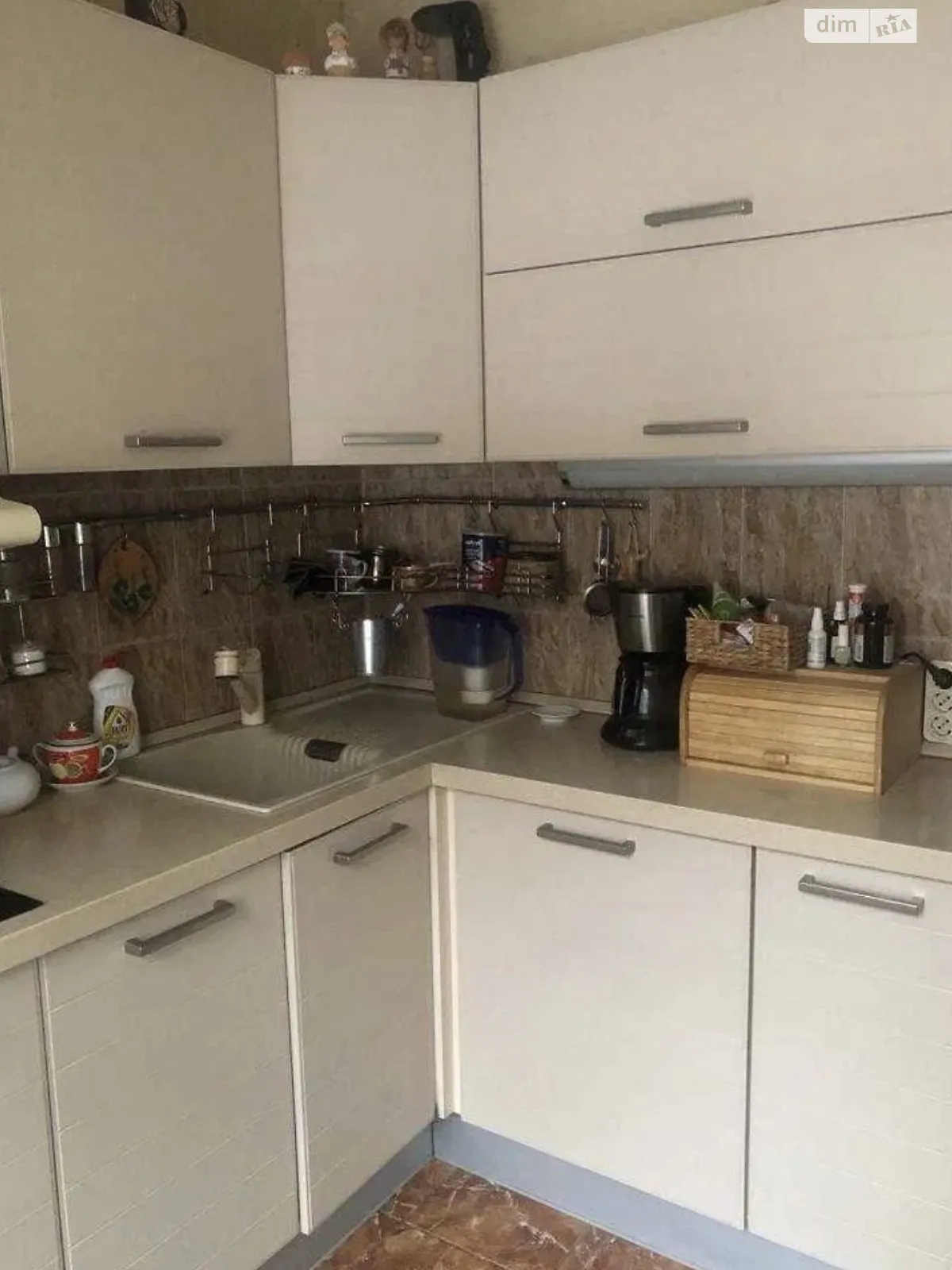 Сдается в аренду 3-комнатная квартира 68 кв. м в Киеве, ул. Чистяковская, 7 - фото 1