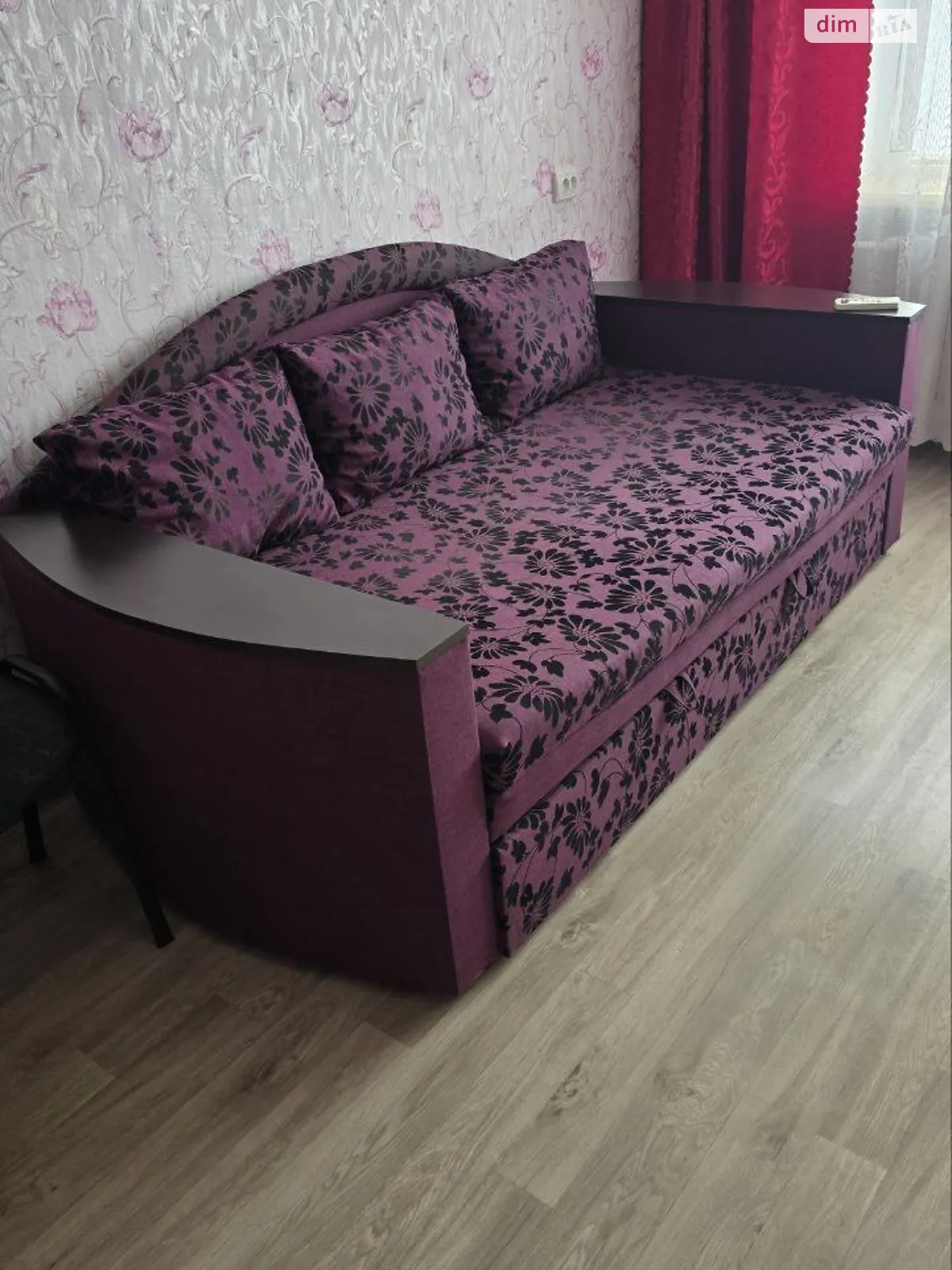 Продается комната 17 кв. м в Запорожье, цена: 3000 $ - фото 1