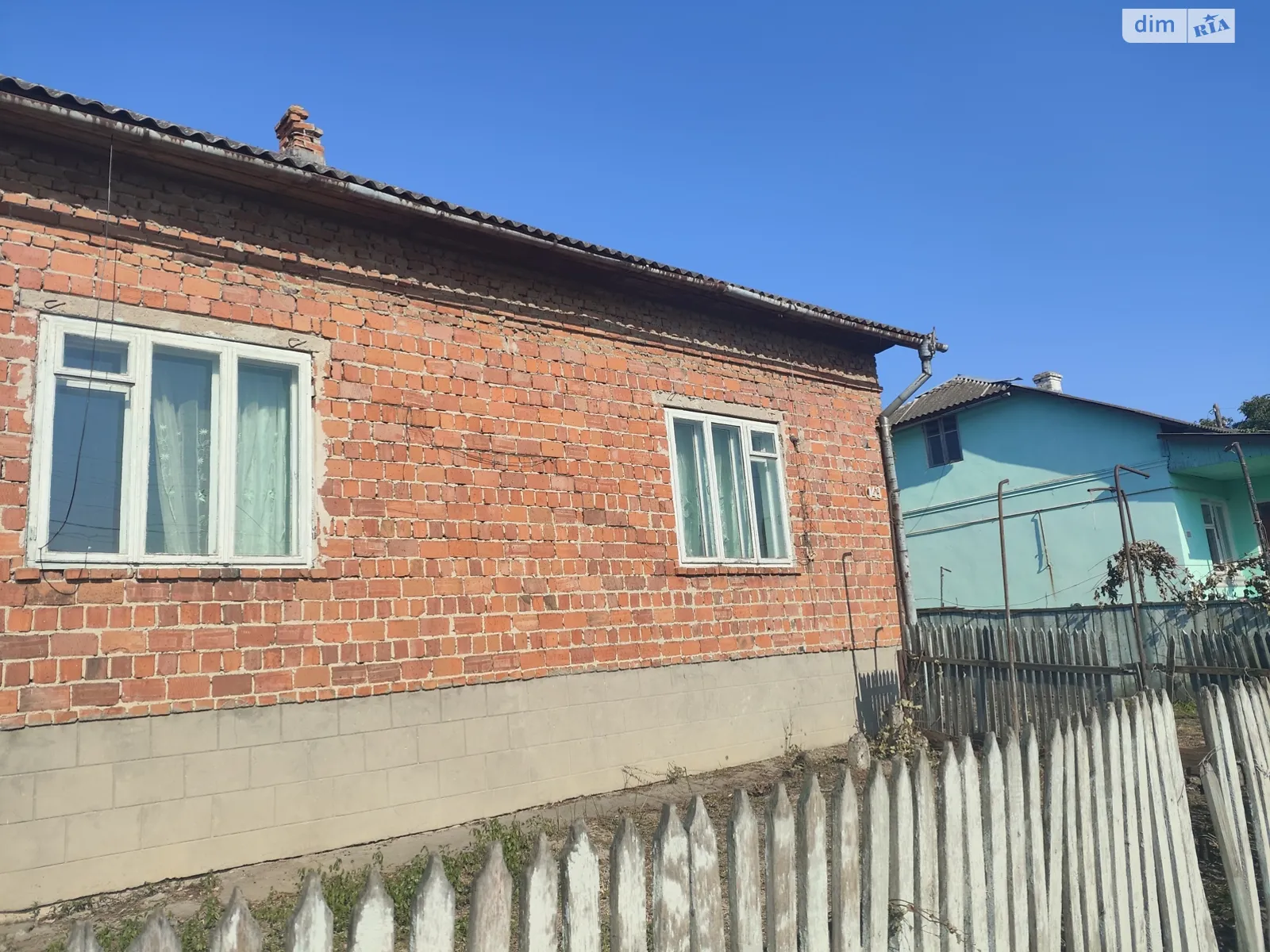 Продается одноэтажный дом 117.9 кв. м с бассейном, цена: 16000 $ - фото 1