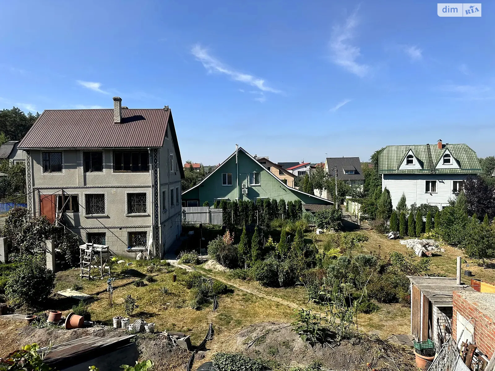 ул. Владимира Правика, 1,2 Гостомель, цена: 297500 $ - фото 1
