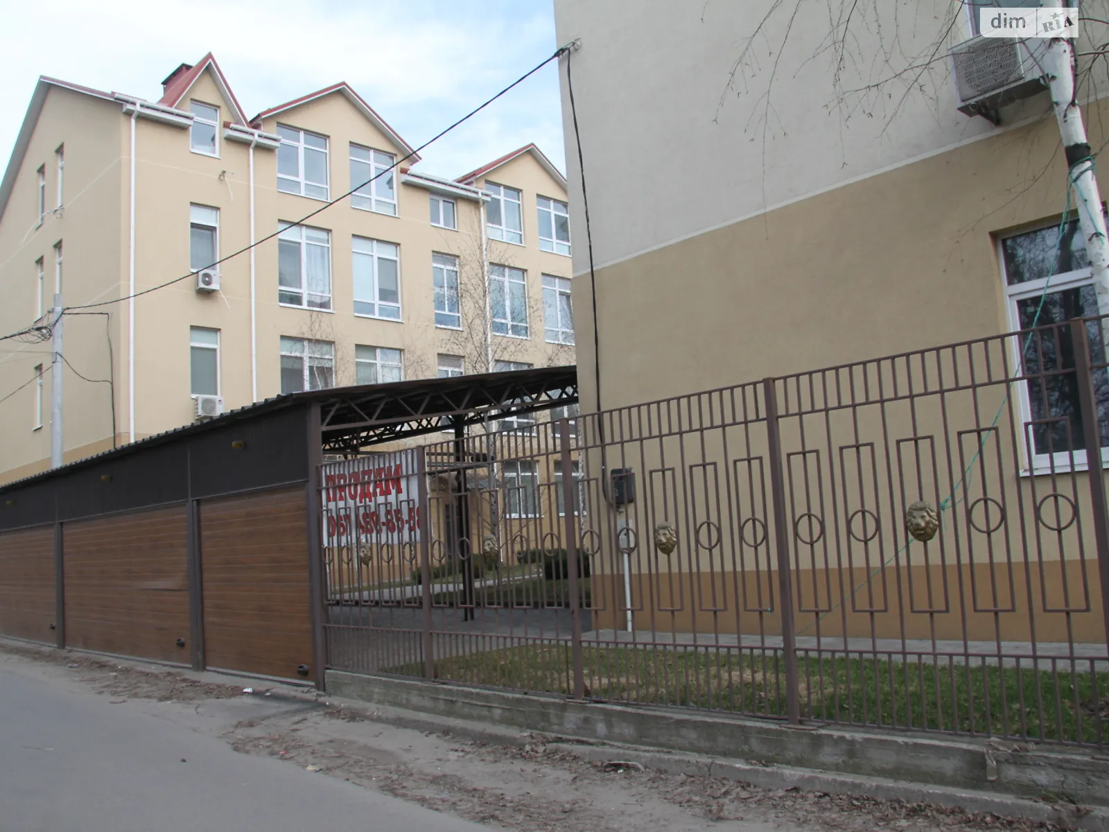 Продается 2-комнатная квартира 127.1 кв. м в Днепре, ул. Ольгерда Бочковского(Пушкина Генерала) - фото 1