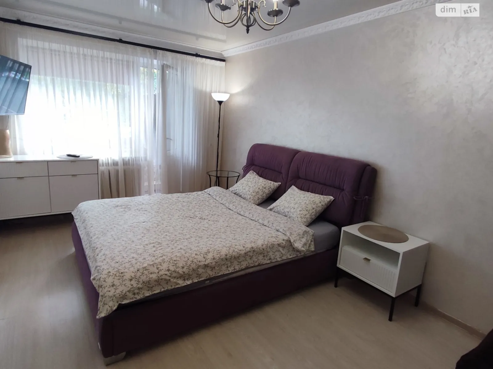 Здається в оренду 1-кімнатна квартира у Ковелі, цена: 1200 грн - фото 1