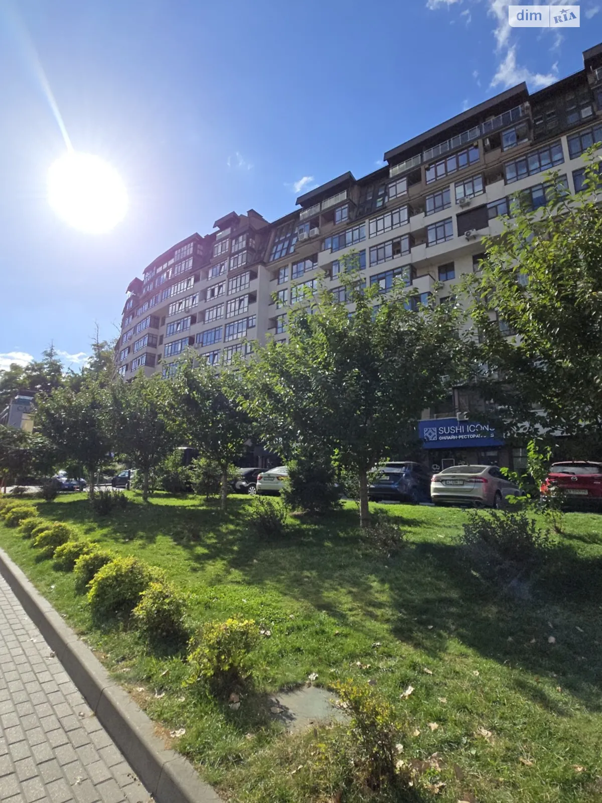 Продается 3-комнатная квартира 87 кв. м в Киеве, ул. Глубочицкая, 13/6 - фото 1
