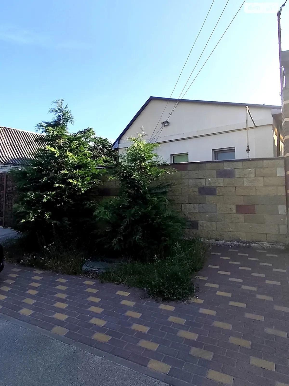 Продается одноэтажный дом 57.4 кв. м с беседкой, цена: 77000 $ - фото 1