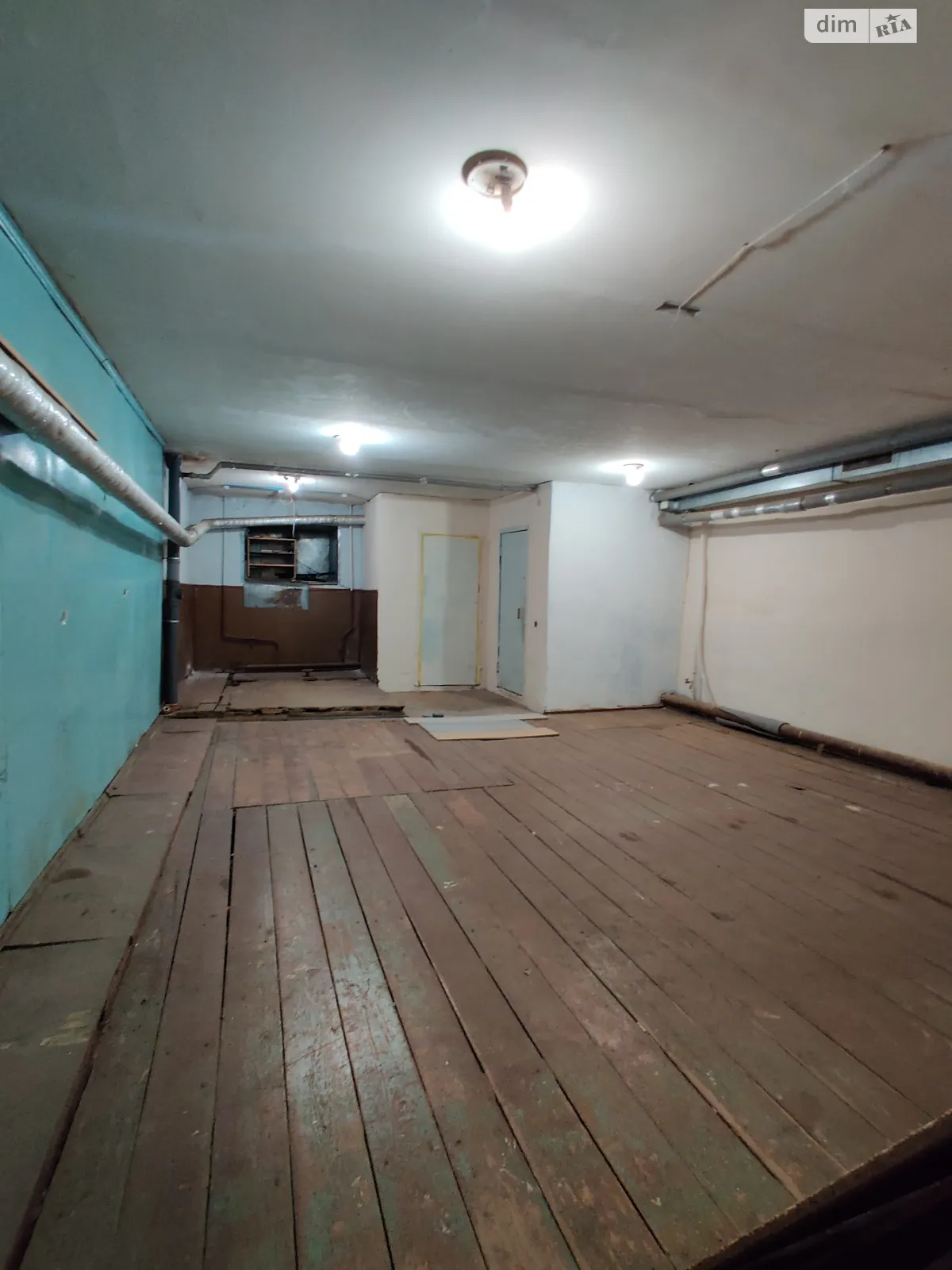 Здається в оренду приміщення вільного призначення 93 кв. м в 14-поверховій будівлі, цена: 8000 грн - фото 1