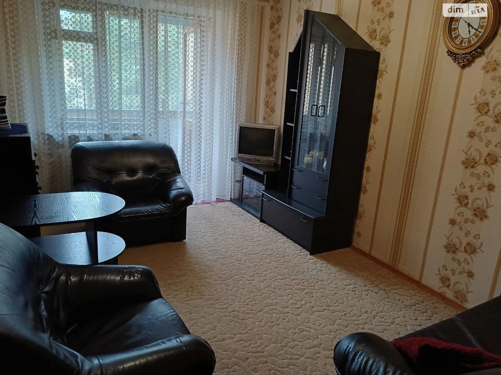 Сдается в аренду 3-комнатная квартира 72 кв. м в Виннице, ул. Пирогова - фото 1