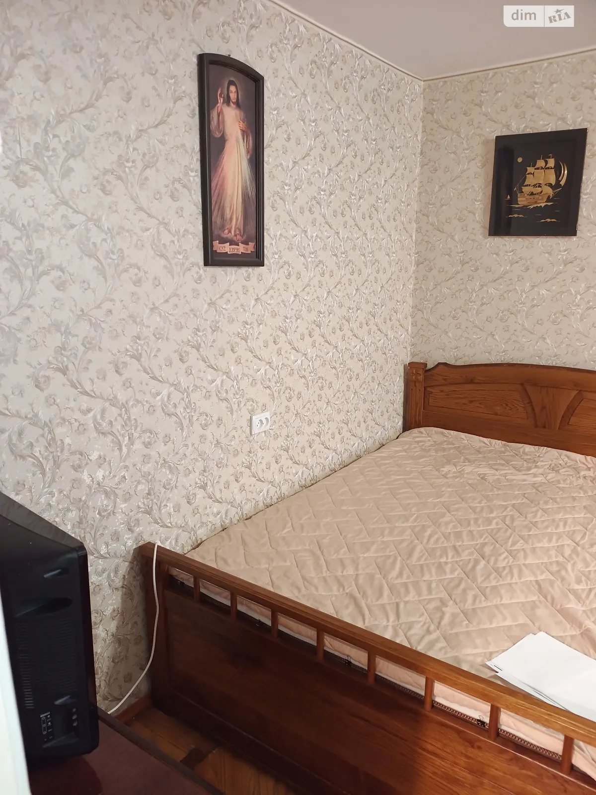 Сдается в аренду 1-комнатная квартира 36 кв. м в Виннице, ул. Князей Кориатовичей, 172 - фото 1