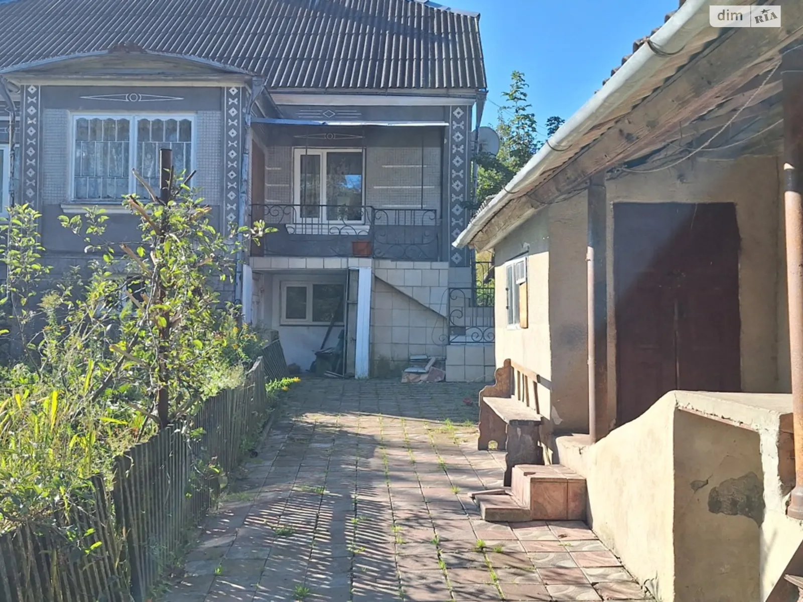 Продается дом на 2 этажа 126 кв. м с мансардой, цена: 28000 $ - фото 1