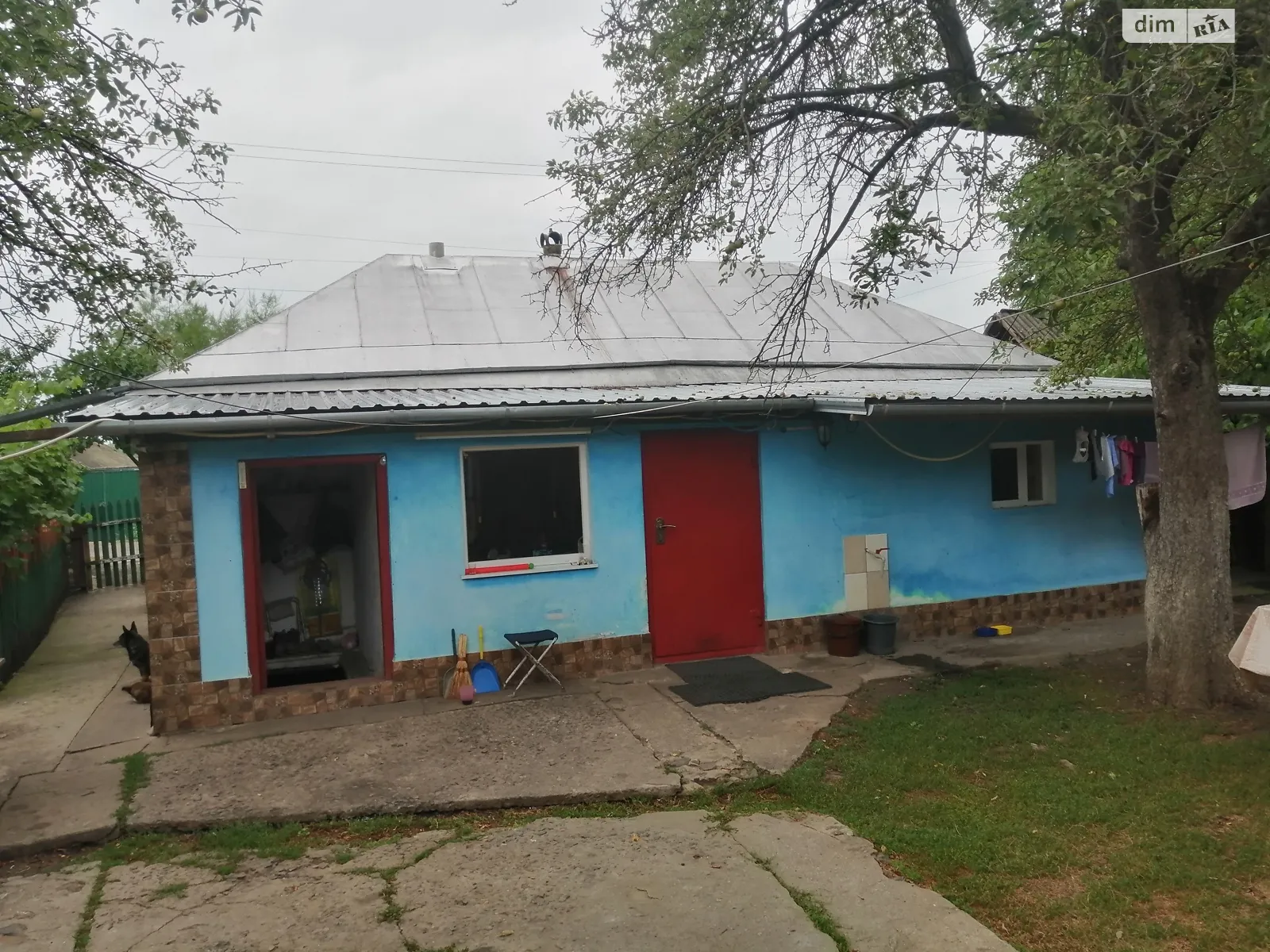 Продается одноэтажный дом 47.4 кв. м с гаражом, цена: 9500 $ - фото 1