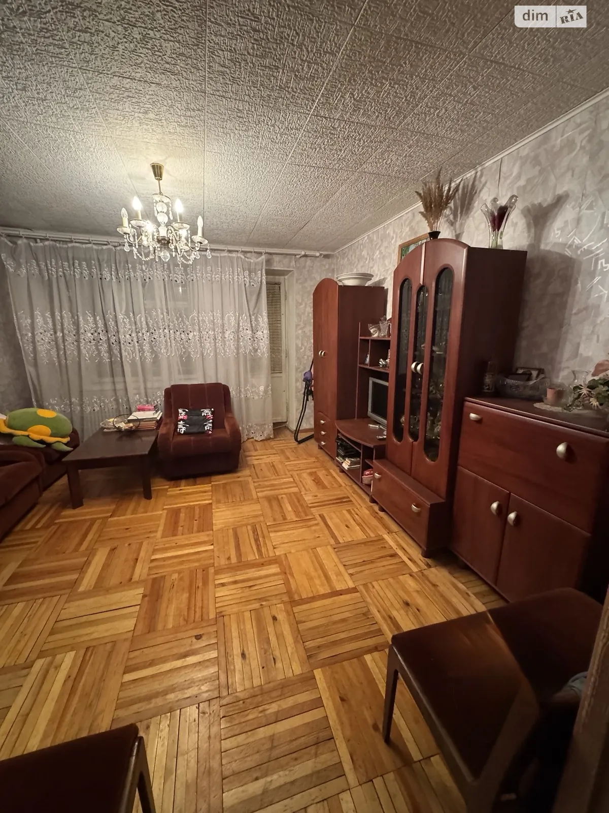 Продается 3-комнатная квартира 68.6 кв. м в Харькове, цена: 39500 $ - фото 1