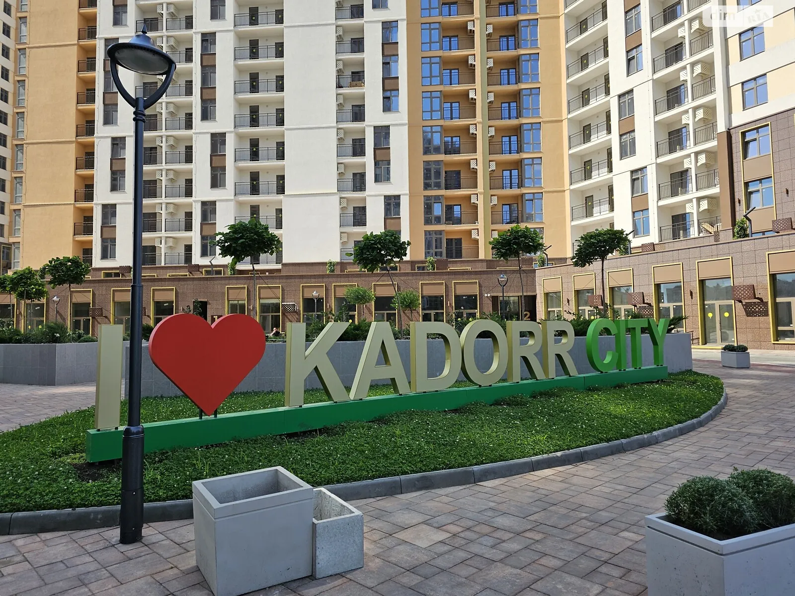 Продается 2-комнатная квартира 60 кв. м в Одессе, ул. Краснова - фото 1