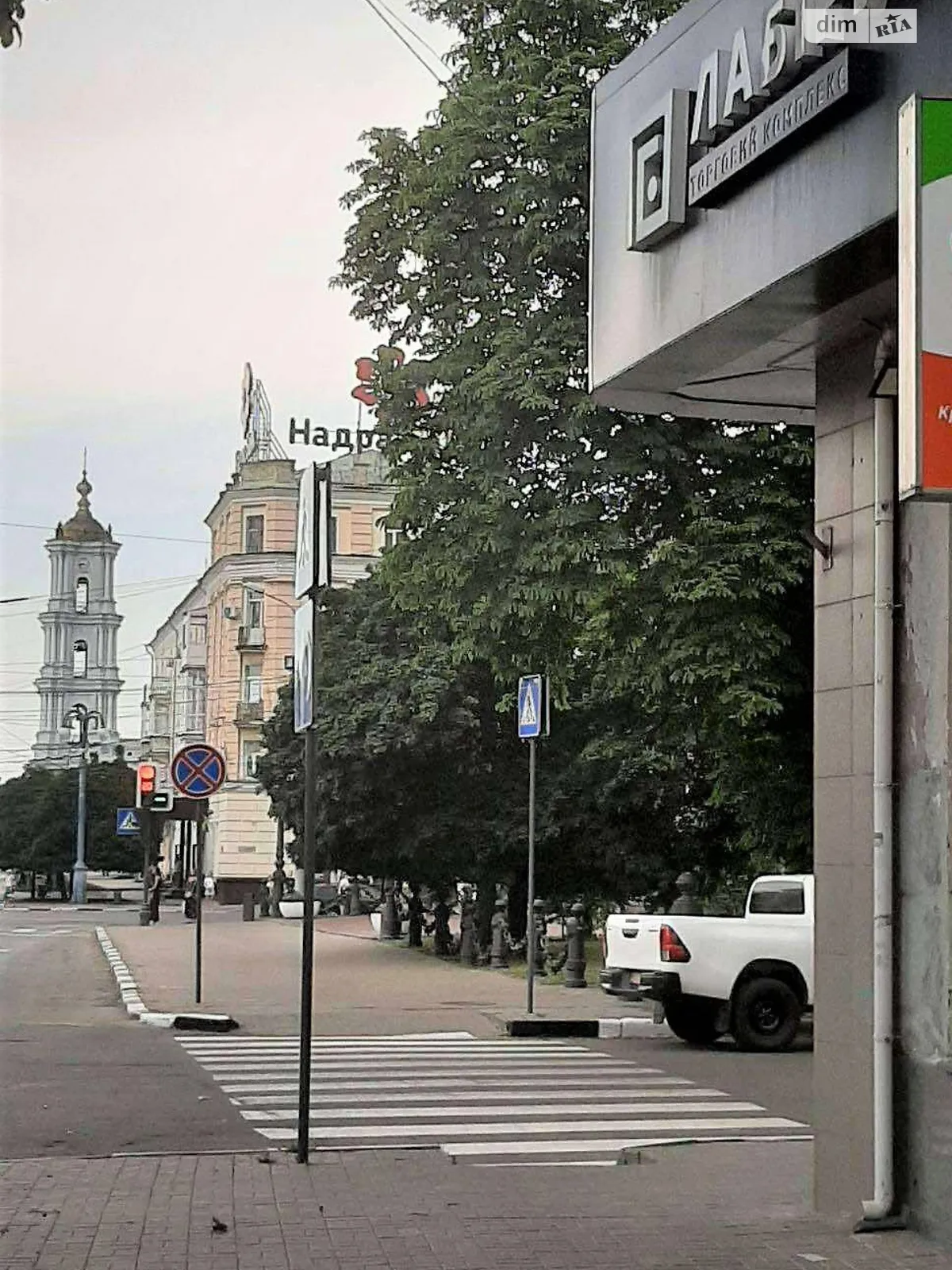 Сдается в аренду помещения свободного назначения 56 кв. м в 5-этажном здании, цена: 8000 грн - фото 1
