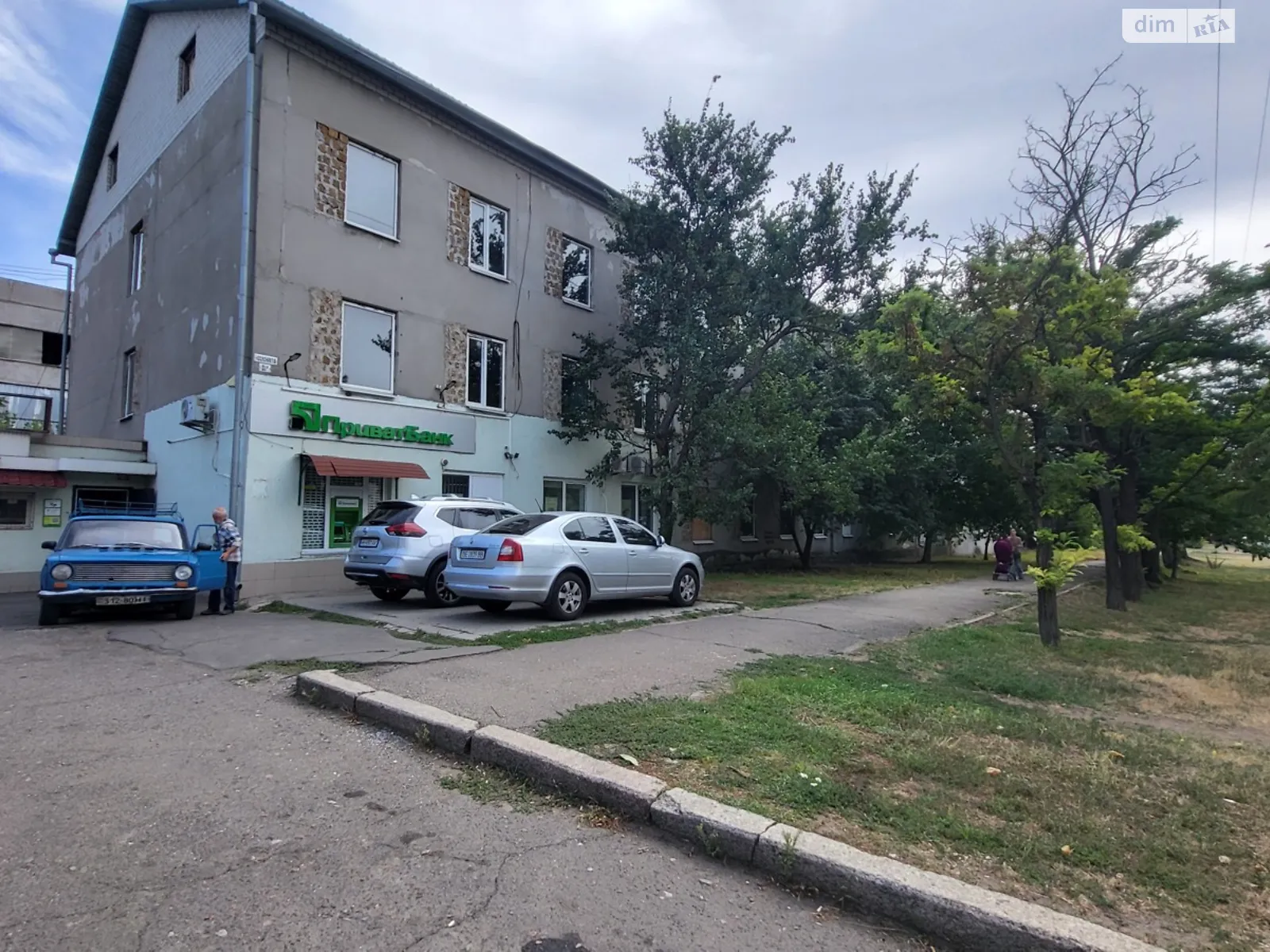 Продается объект сферы услуг 3067.4 кв. м в 4-этажном здании, цена: 500000 $ - фото 1
