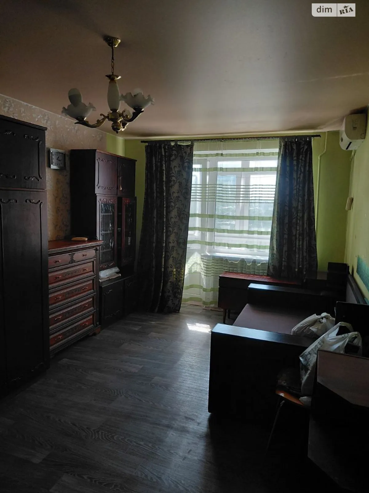 Сдается в аренду комната 15 кв. м в Днепре, цена: 4500 грн - фото 1