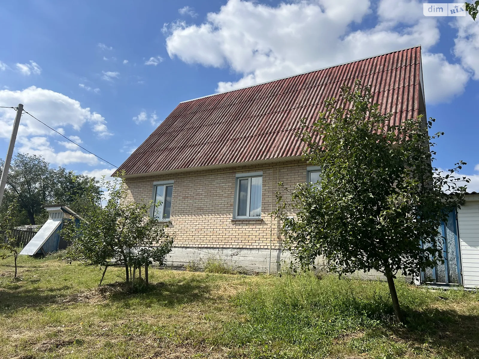 ул. 1 Мая Мытница, цена: 60000 $ - фото 1