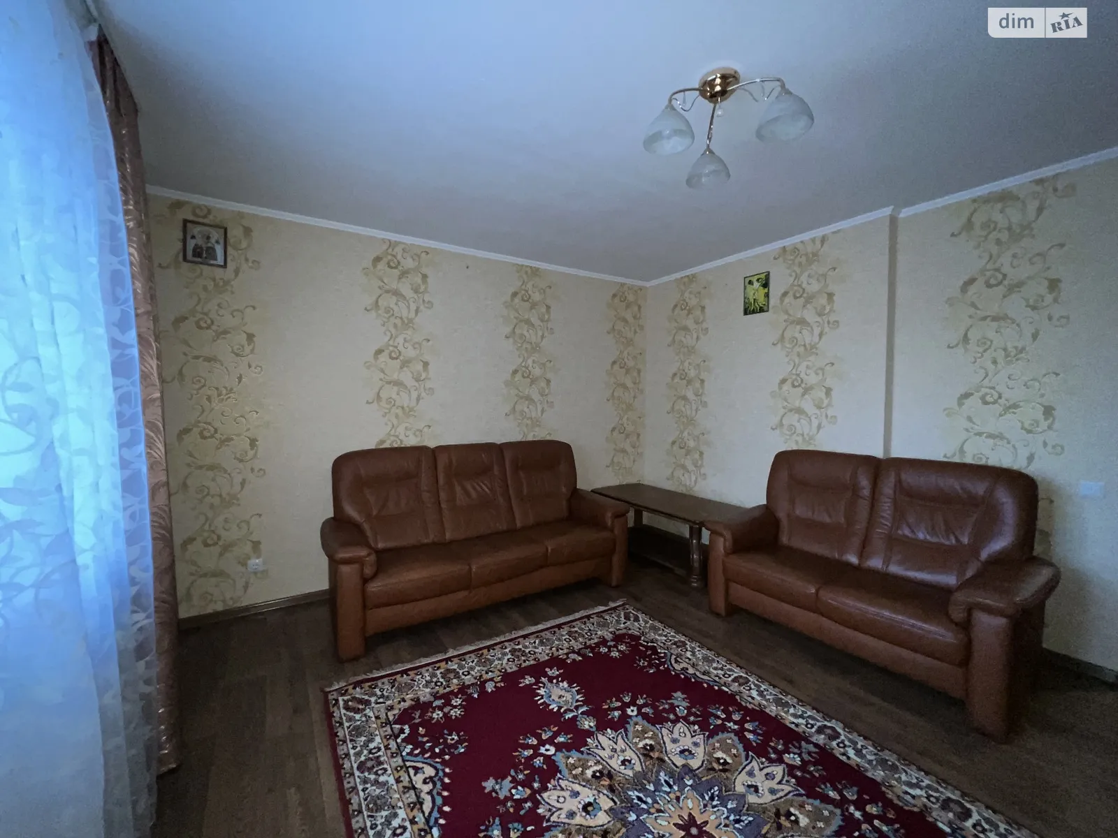Сдается в аренду 2-комнатная квартира 64 кв. м в Виннице, ул. Якова Галчевского, 10 - фото 1